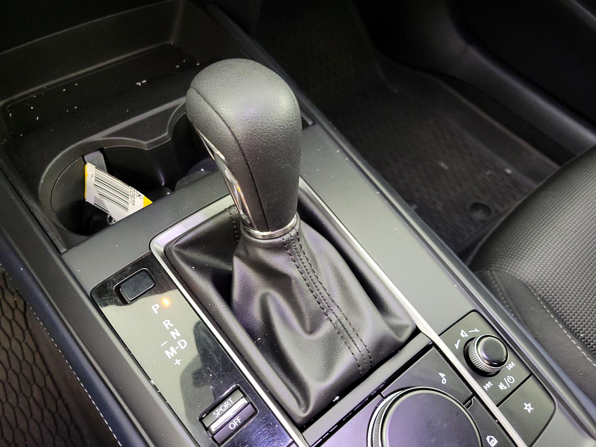 Thumbnail: 2020 Mazda CX-30 - 17