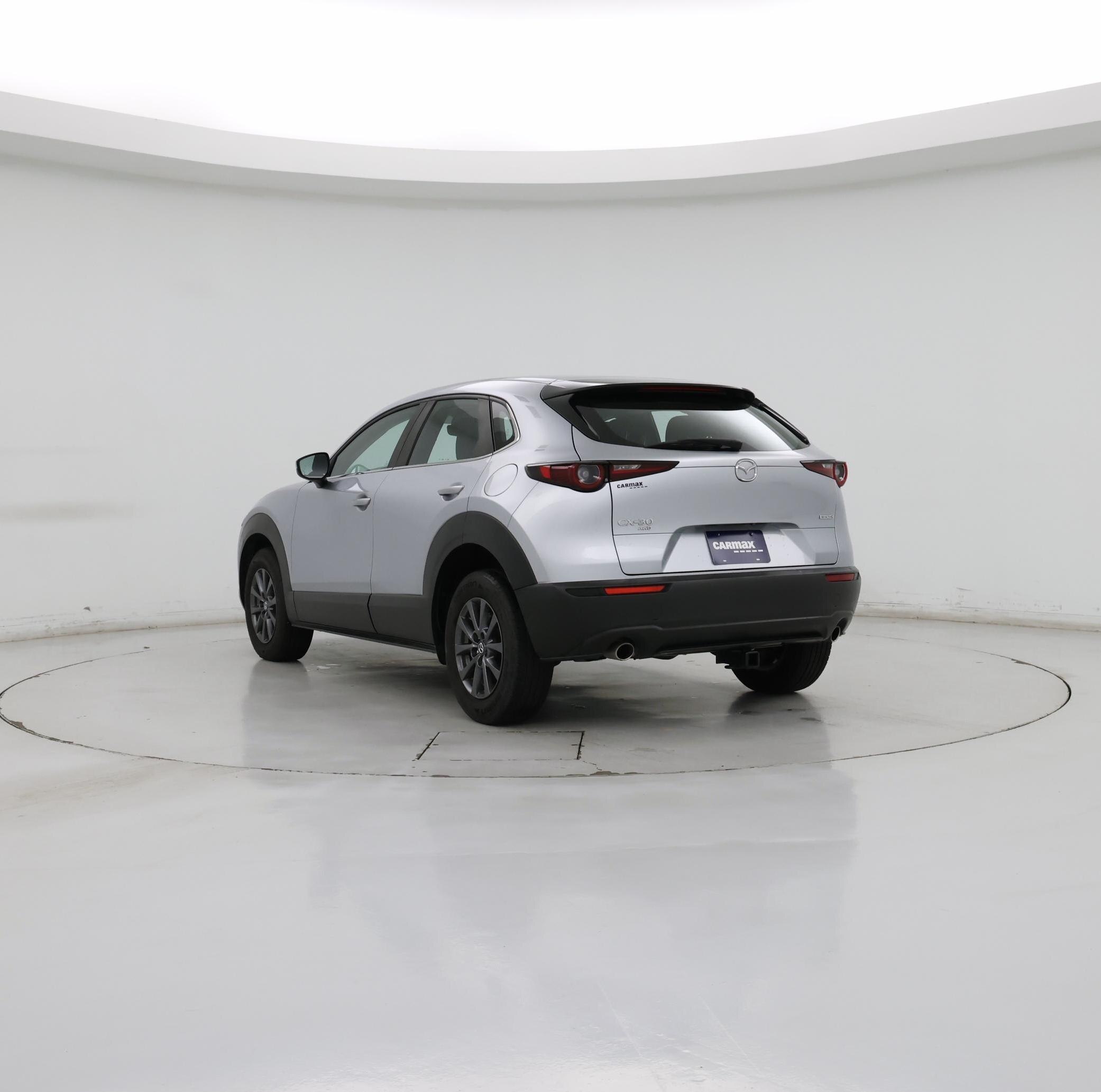 Thumbnail: 2020 Mazda CX-30 - 2