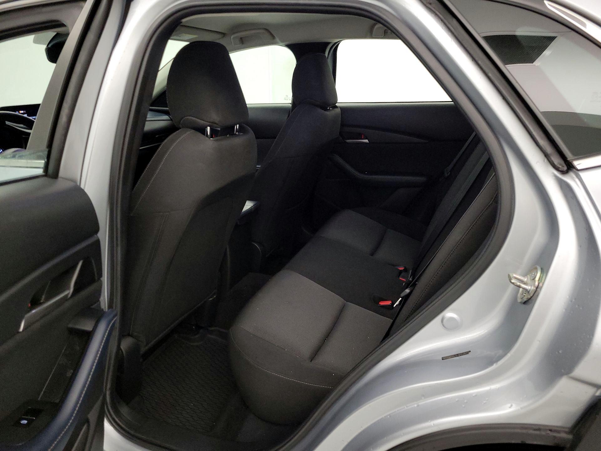 Thumbnail: 2020 Mazda CX-30 - 19