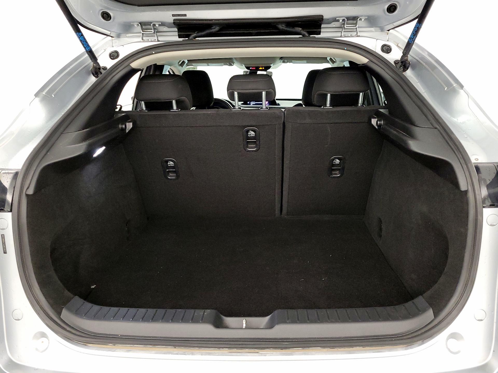 Thumbnail: 2020 Mazda CX-30 - 20