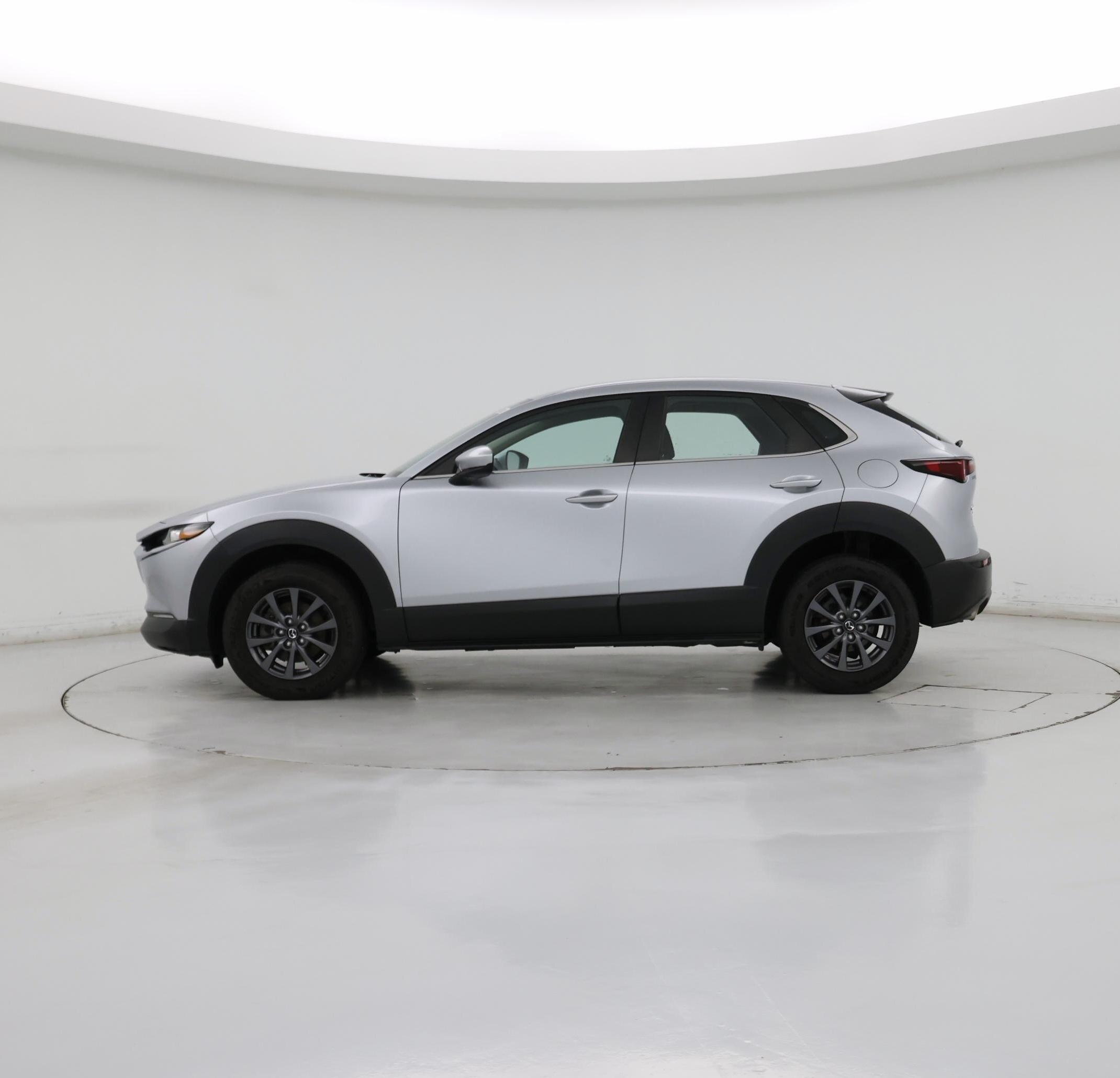 Thumbnail: 2020 Mazda CX-30 - 3