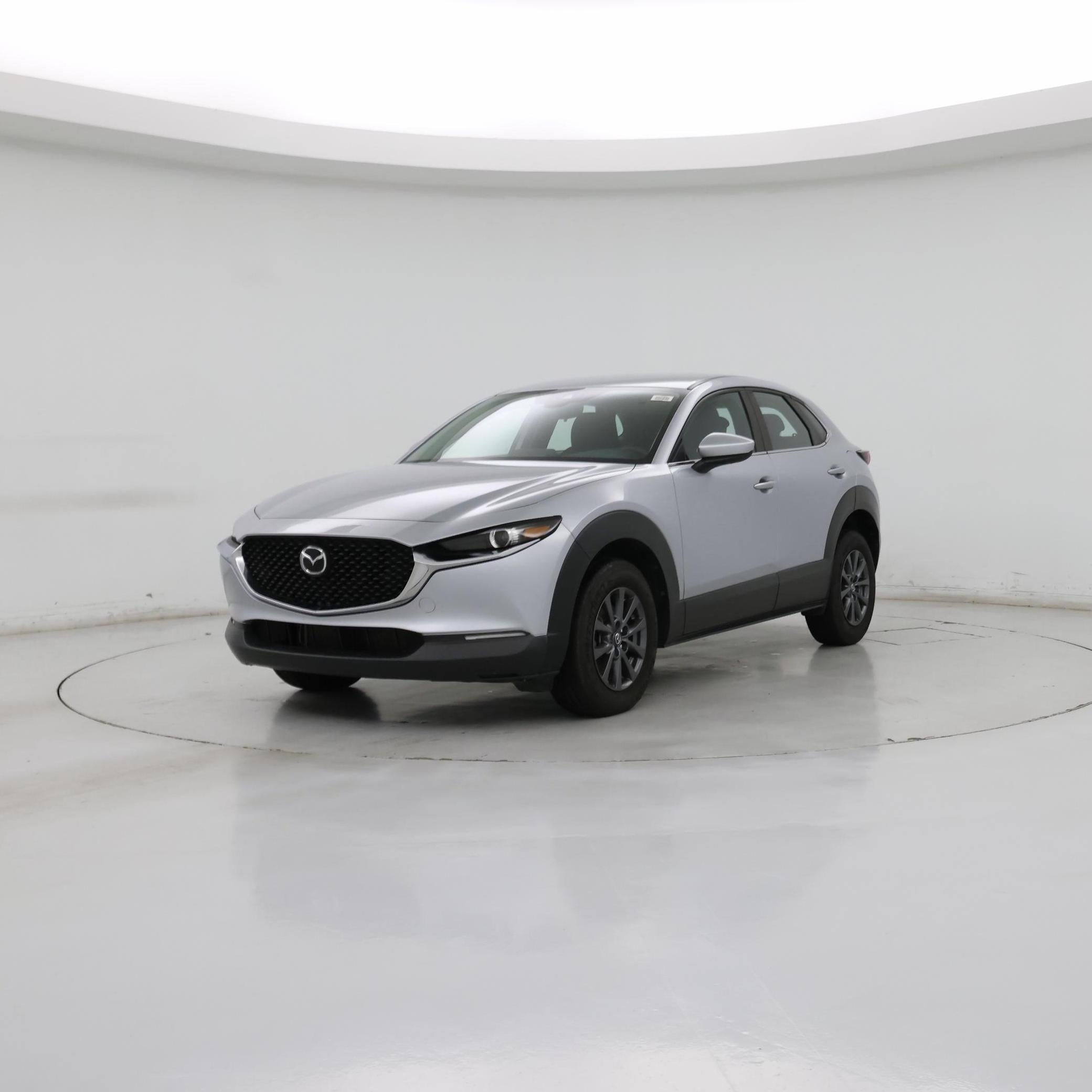 Thumbnail: 2020 Mazda CX-30 - 4
