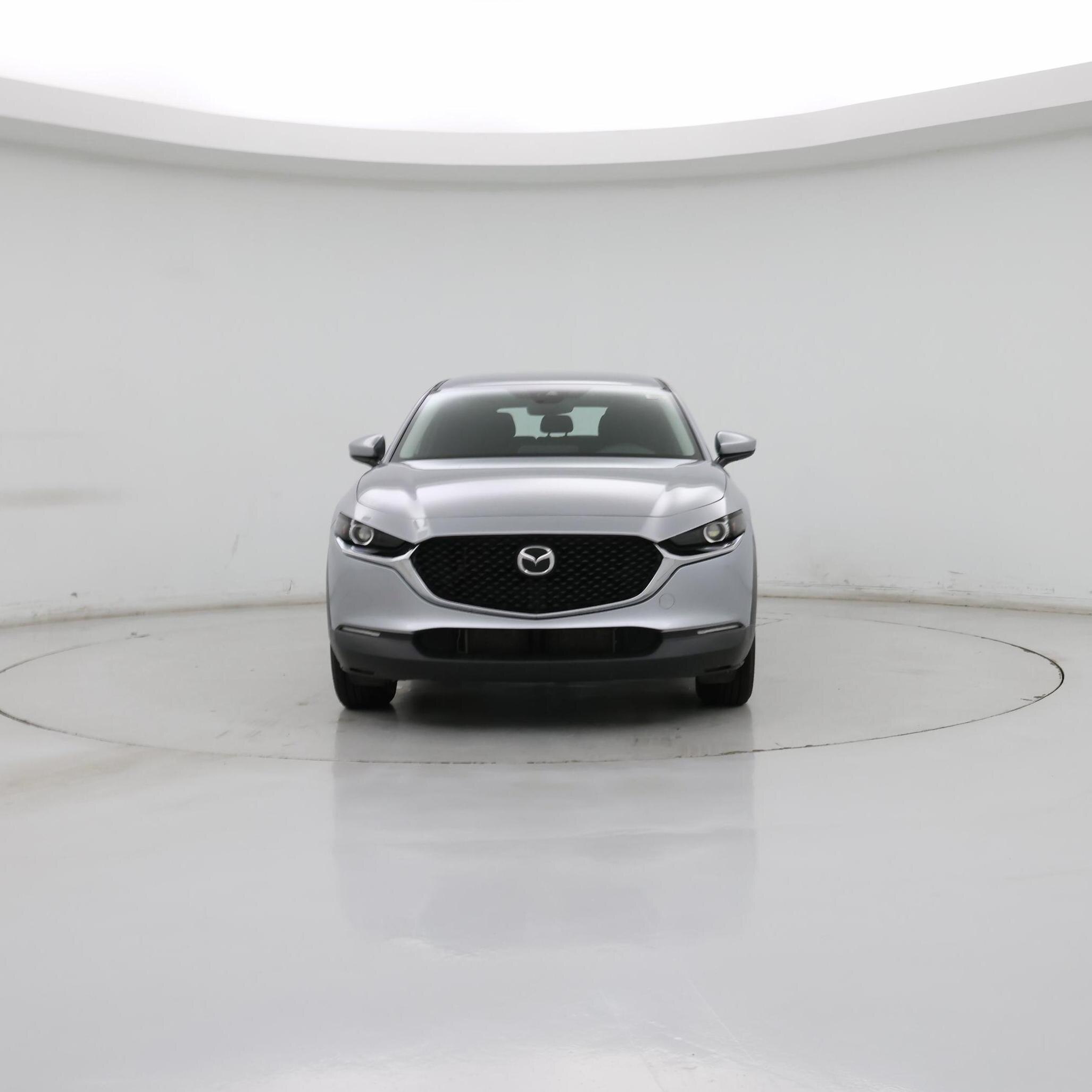 Thumbnail: 2020 Mazda CX-30 - 5