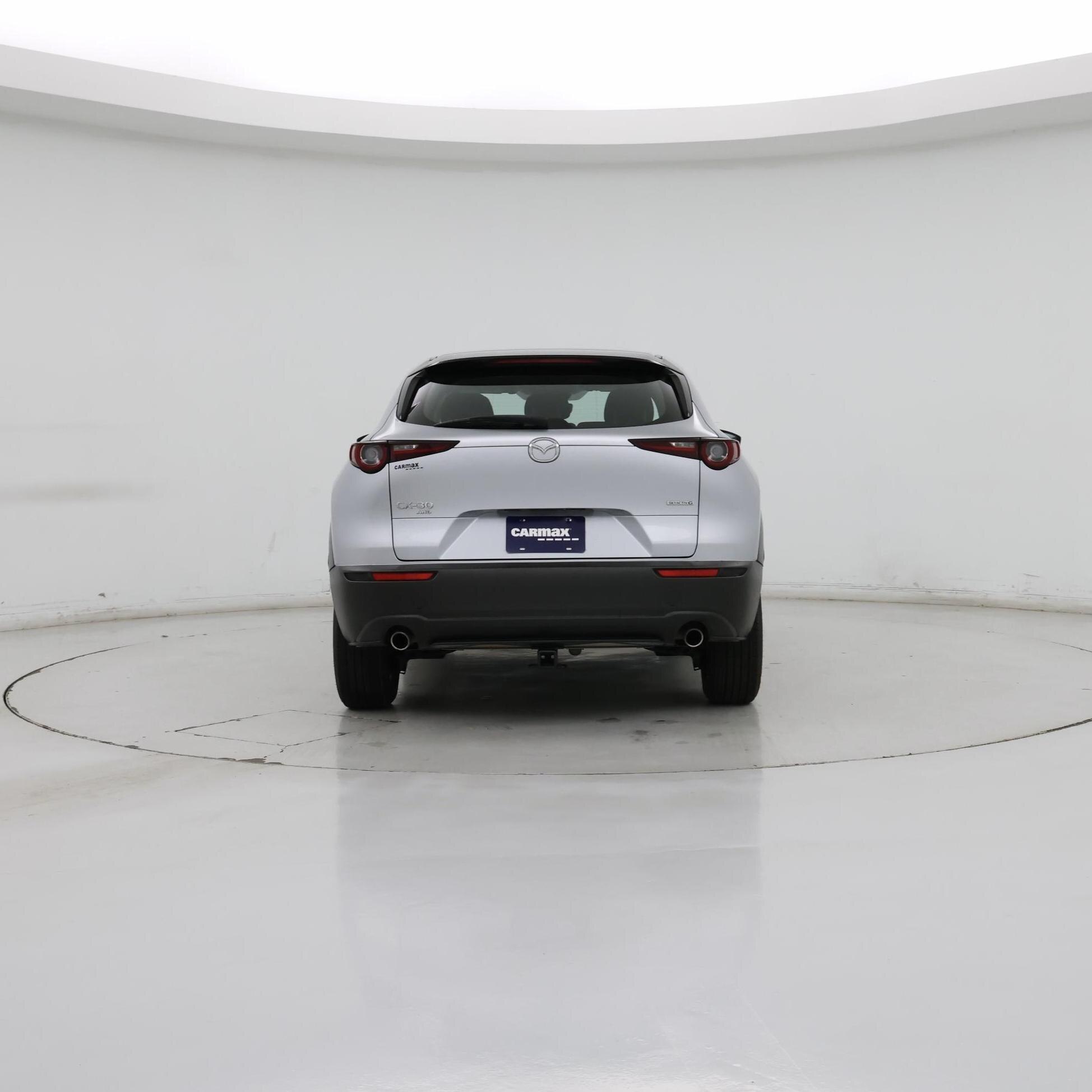 Thumbnail: 2020 Mazda CX-30 - 6