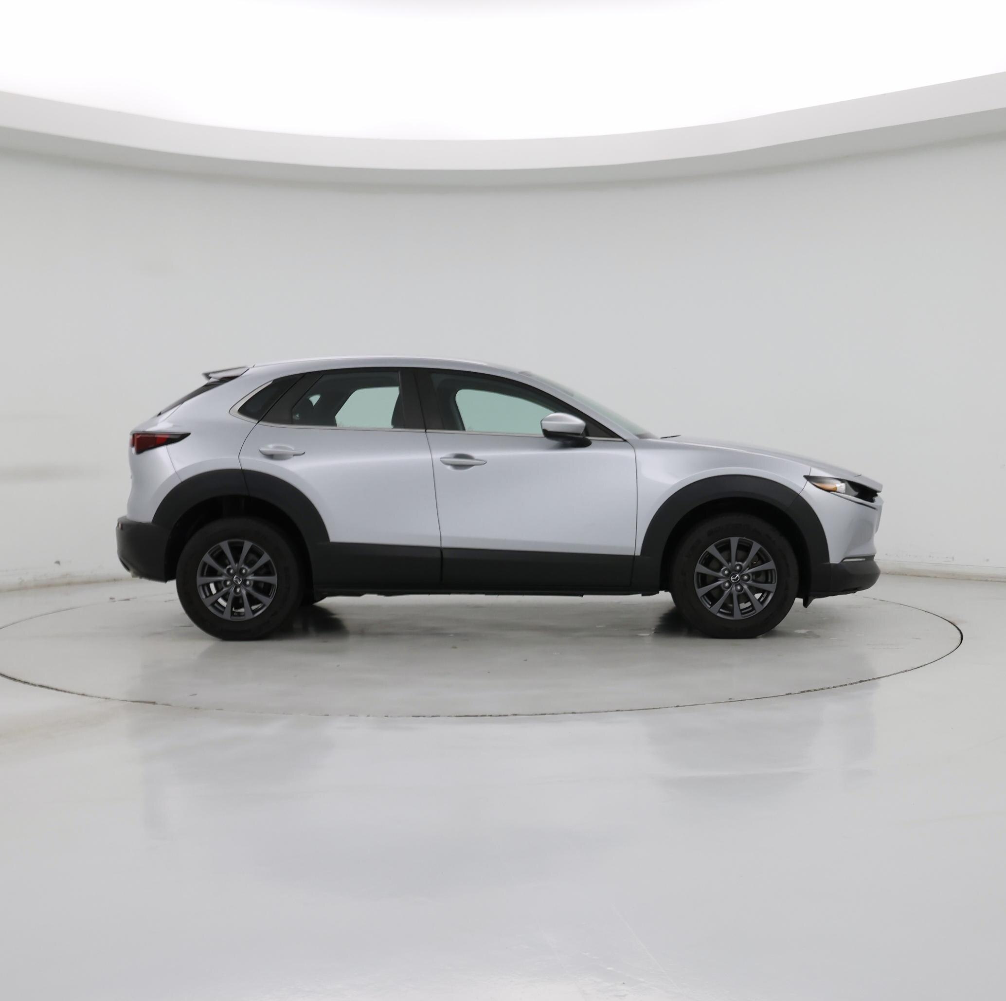 Thumbnail: 2020 Mazda CX-30 - 7