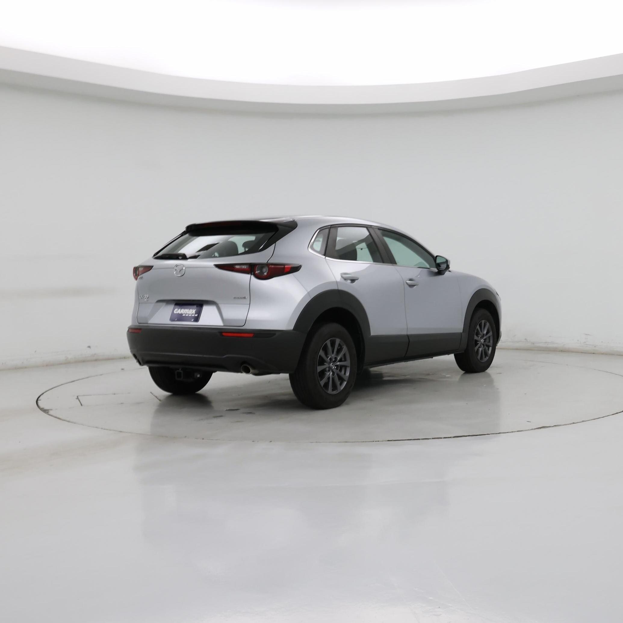 Thumbnail: 2020 Mazda CX-30 - 8
