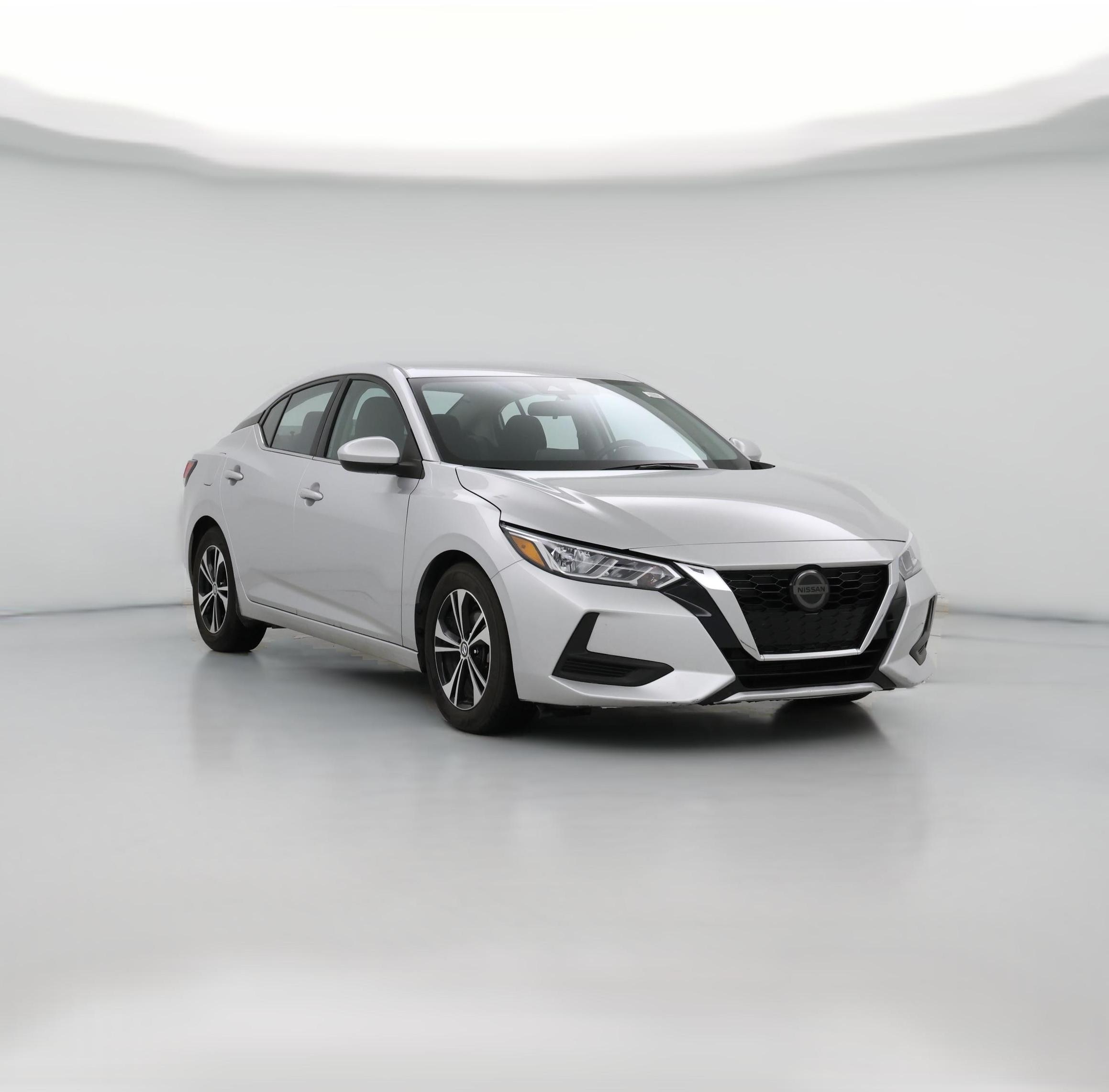 Thumbnail: 2022 Nissan Sentra - 1