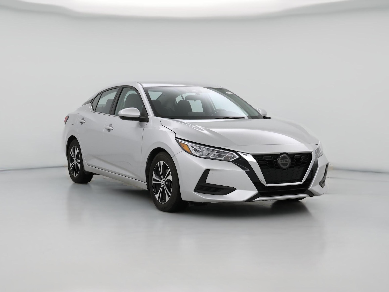 2022 Nissan Sentra