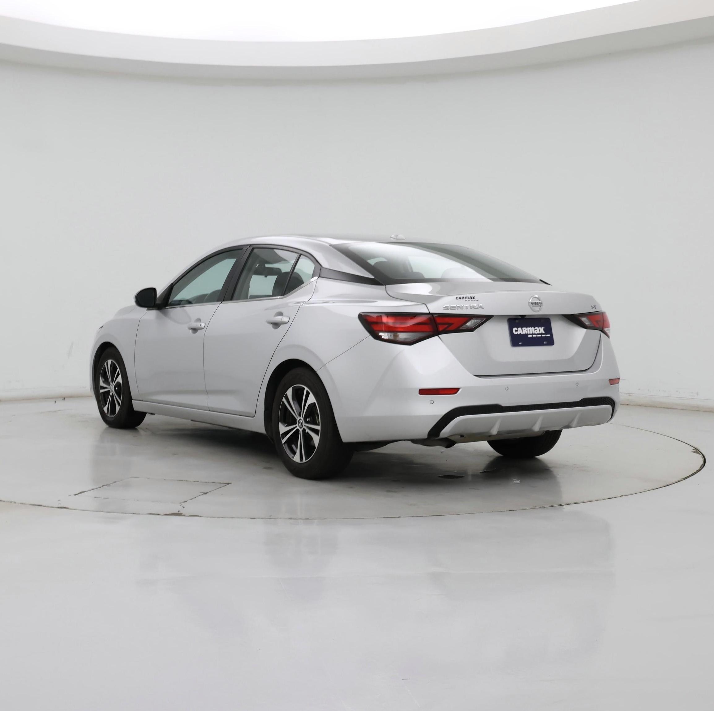 Thumbnail: 2022 Nissan Sentra - 2