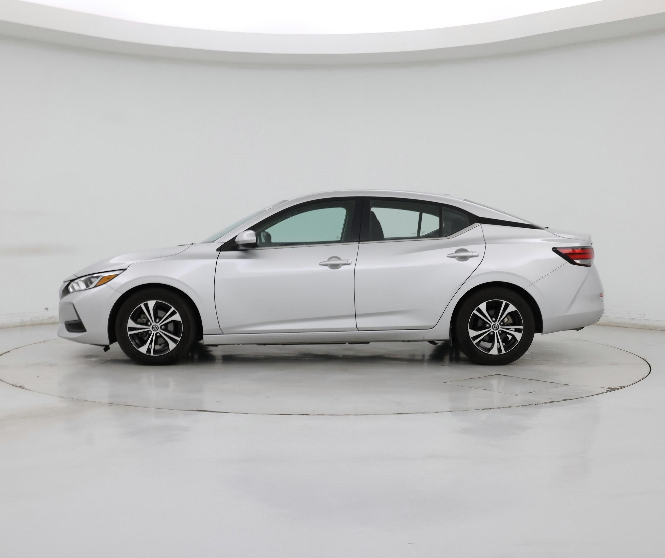 Thumbnail: 2022 Nissan Sentra - 3