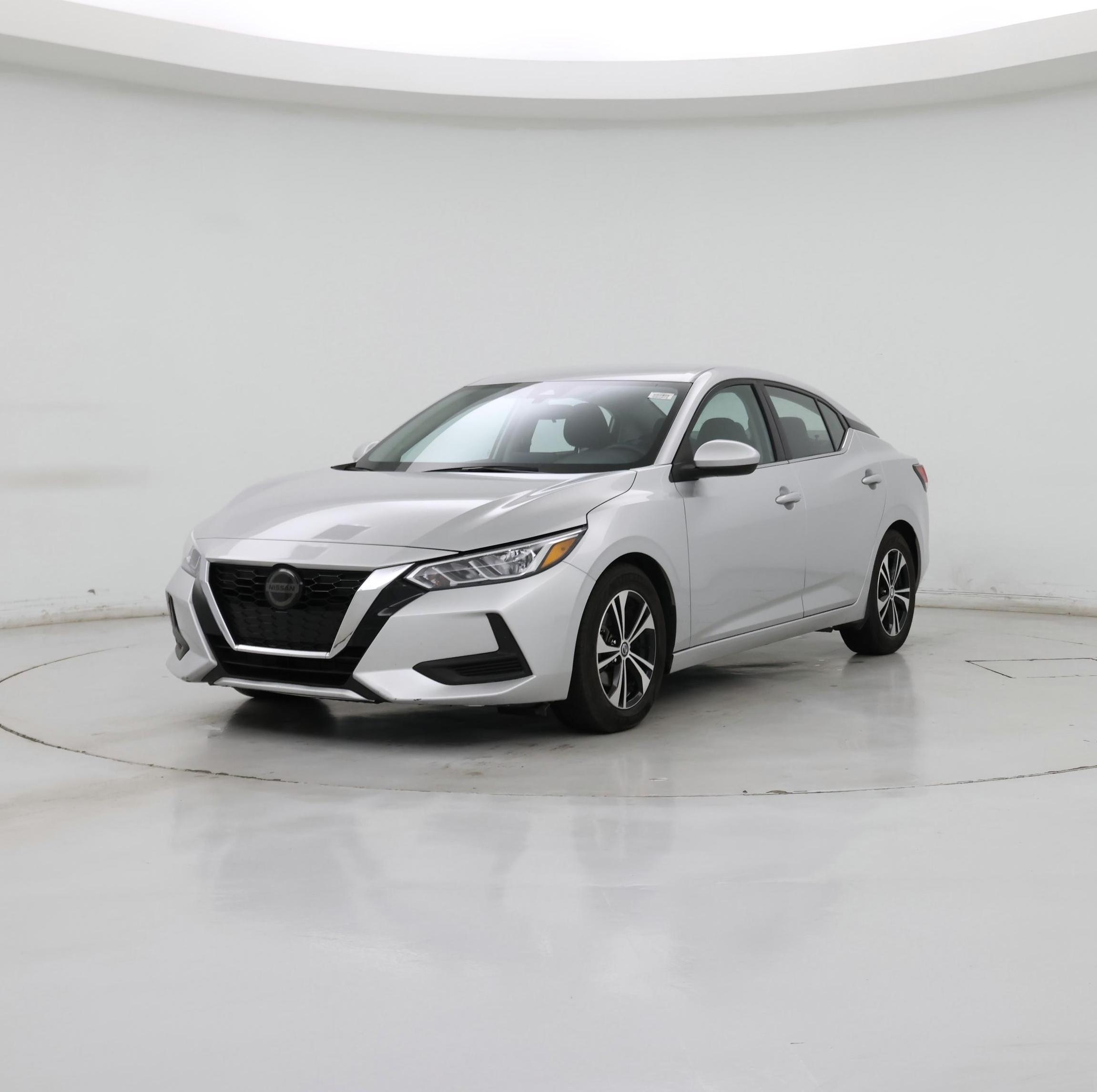 Thumbnail: 2022 Nissan Sentra - 4