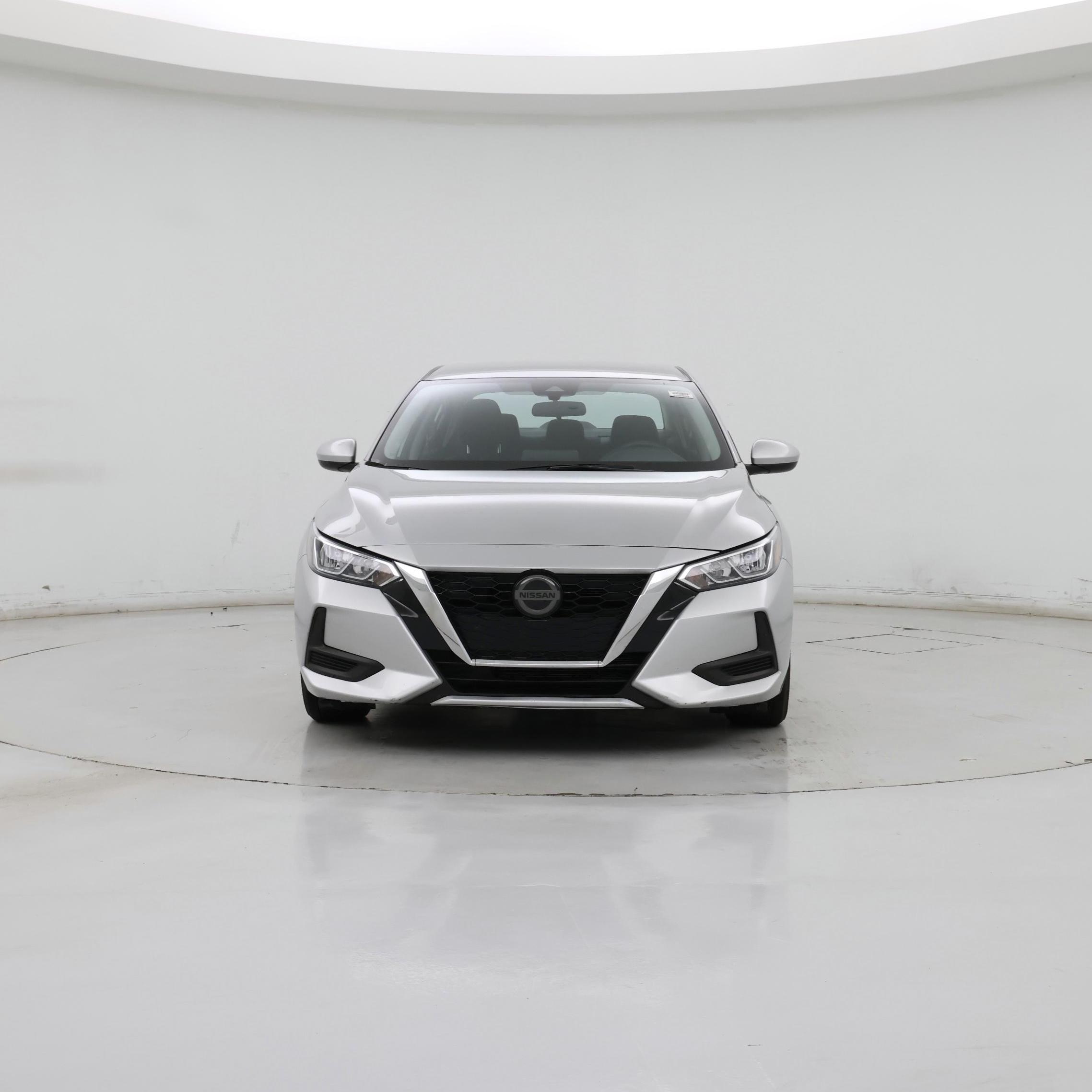 Thumbnail: 2022 Nissan Sentra - 5