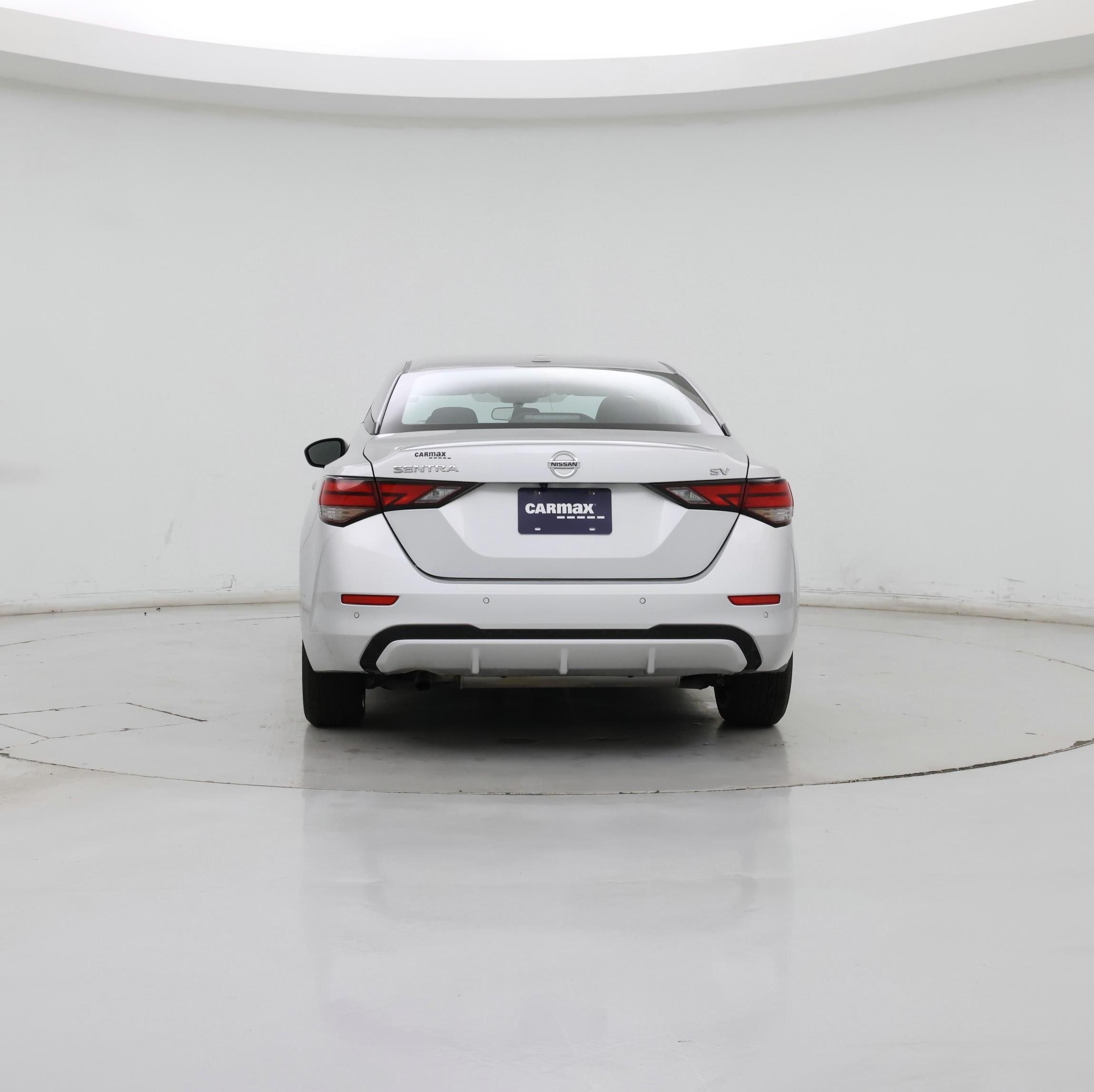 Thumbnail: 2022 Nissan Sentra - 6