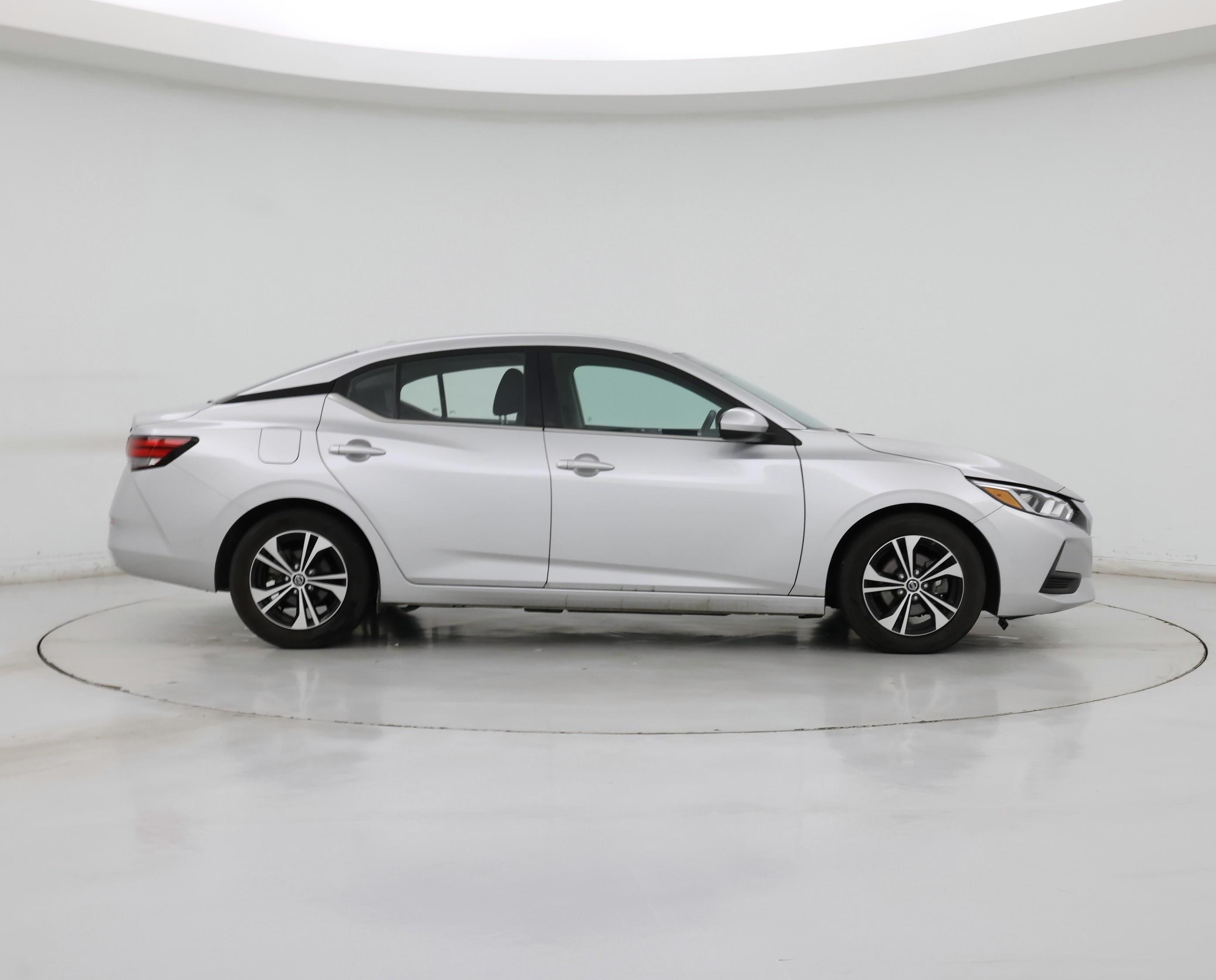 Thumbnail: 2022 Nissan Sentra - 7