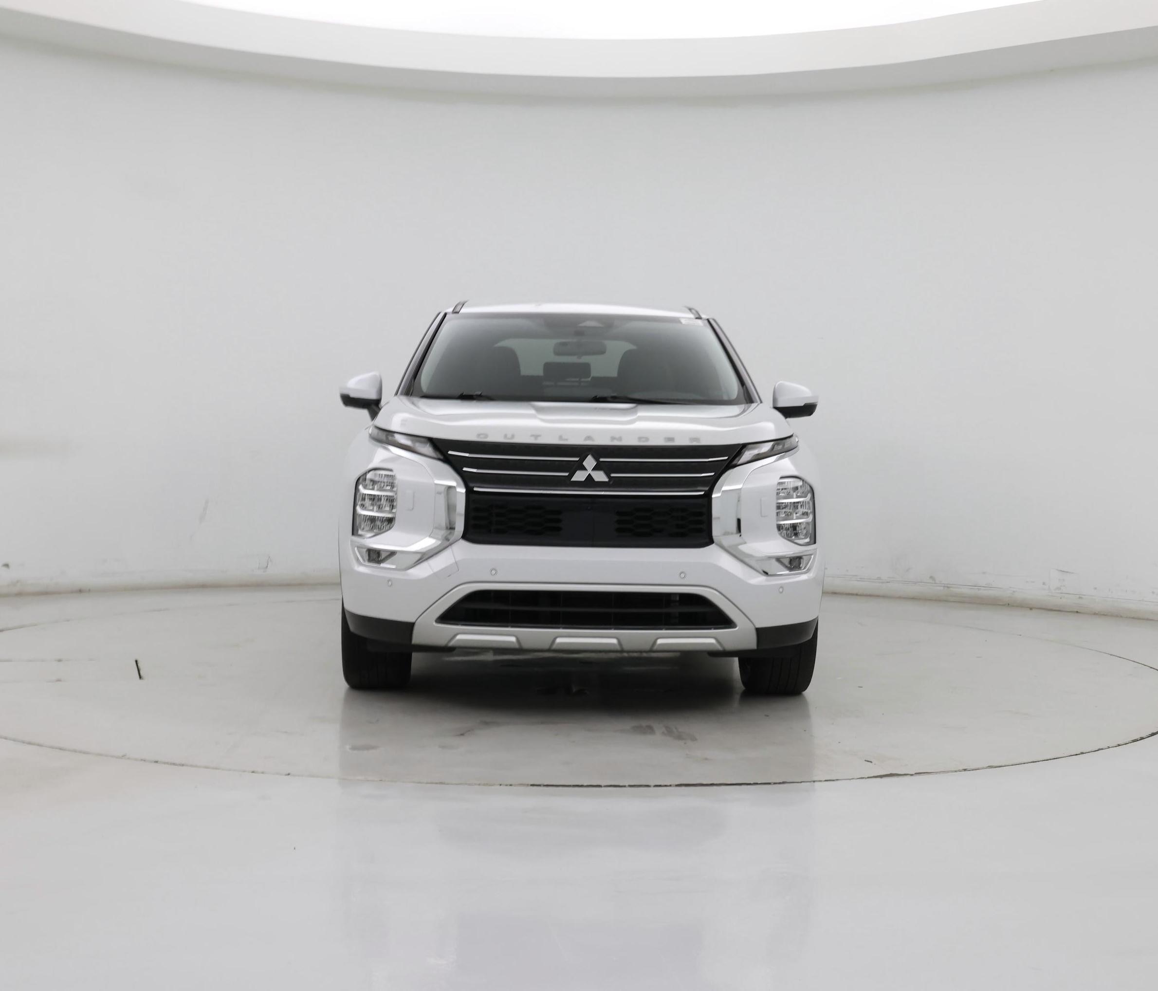 Thumbnail: 2022 Mitsubishi Outlander - 5