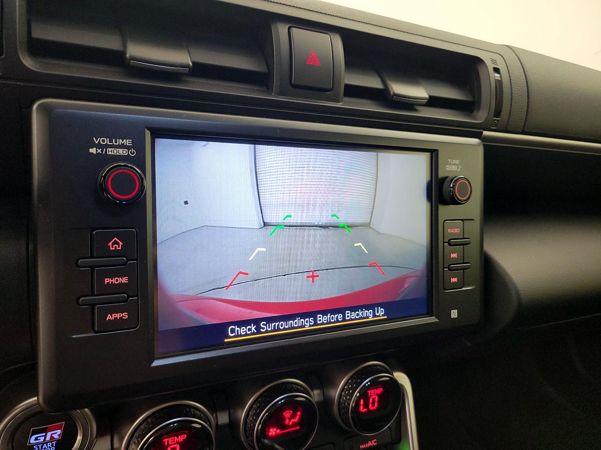 Thumbnail: 2025 Toyota GR86 - 14