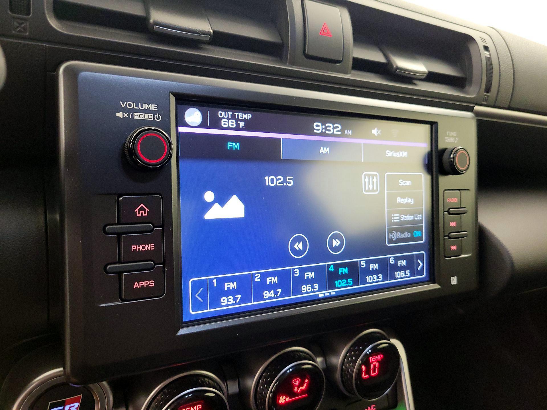 Thumbnail: 2025 Toyota GR86 - 15