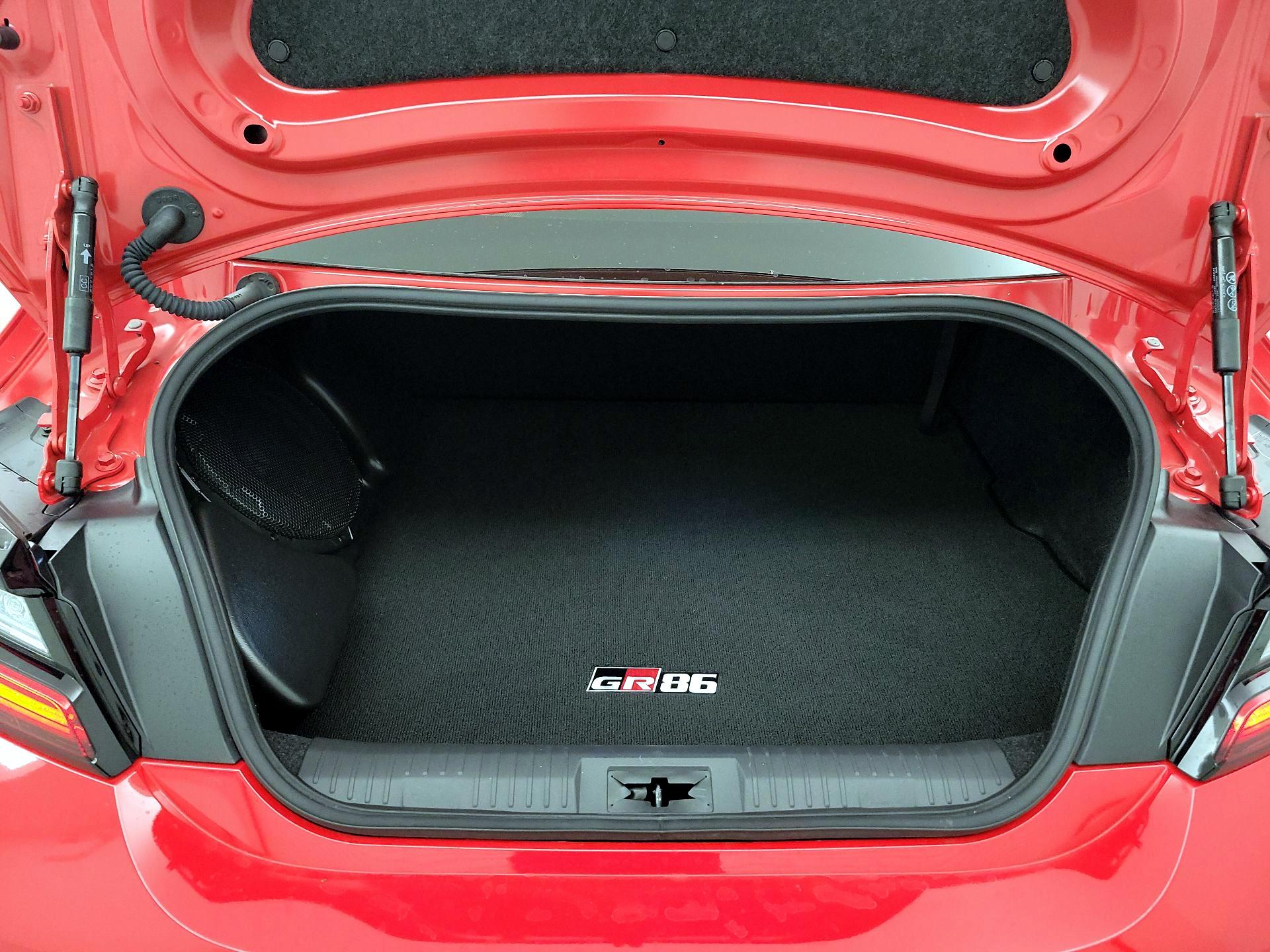 Thumbnail: 2025 Toyota GR86 - 20