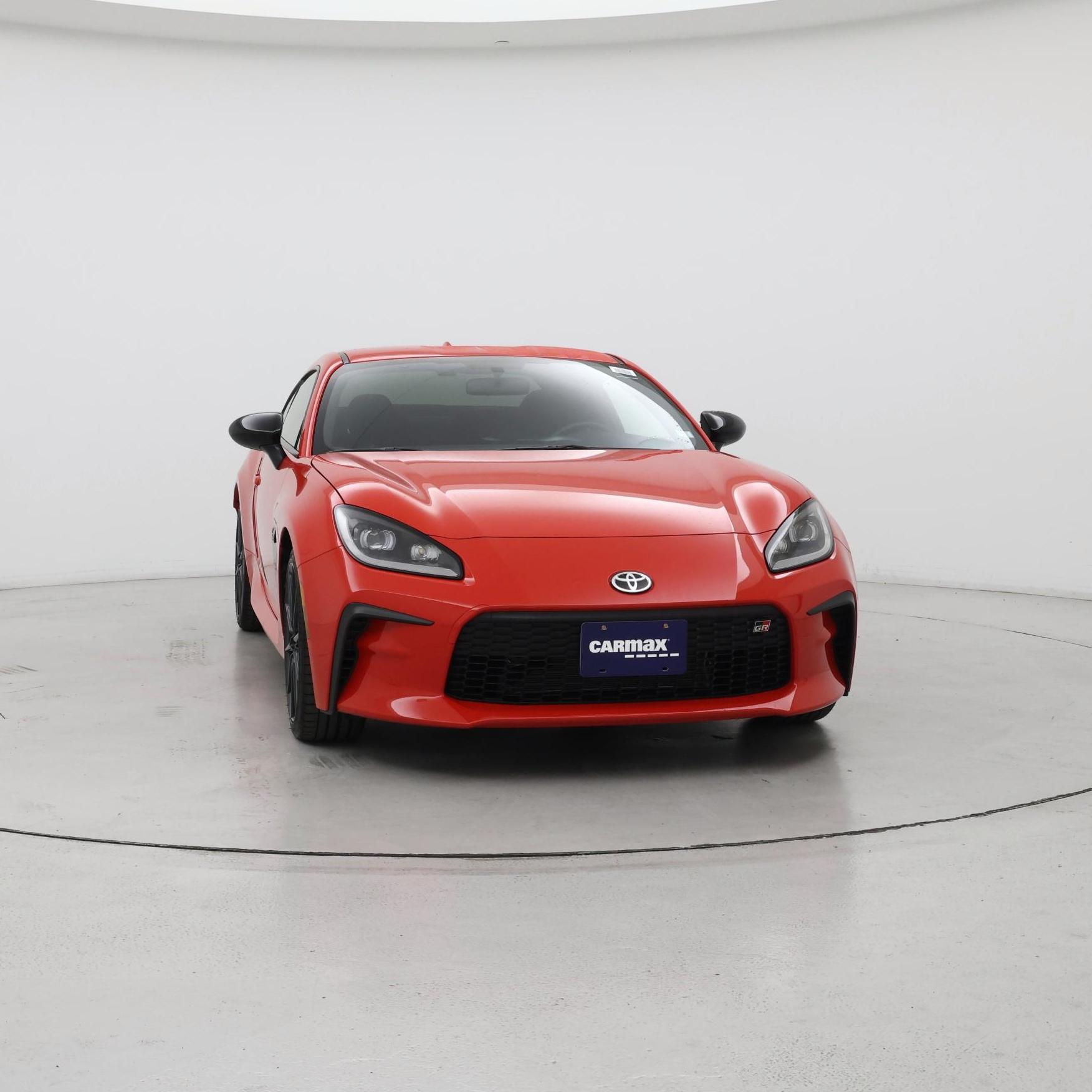 Thumbnail: 2025 Toyota GR86 - 5