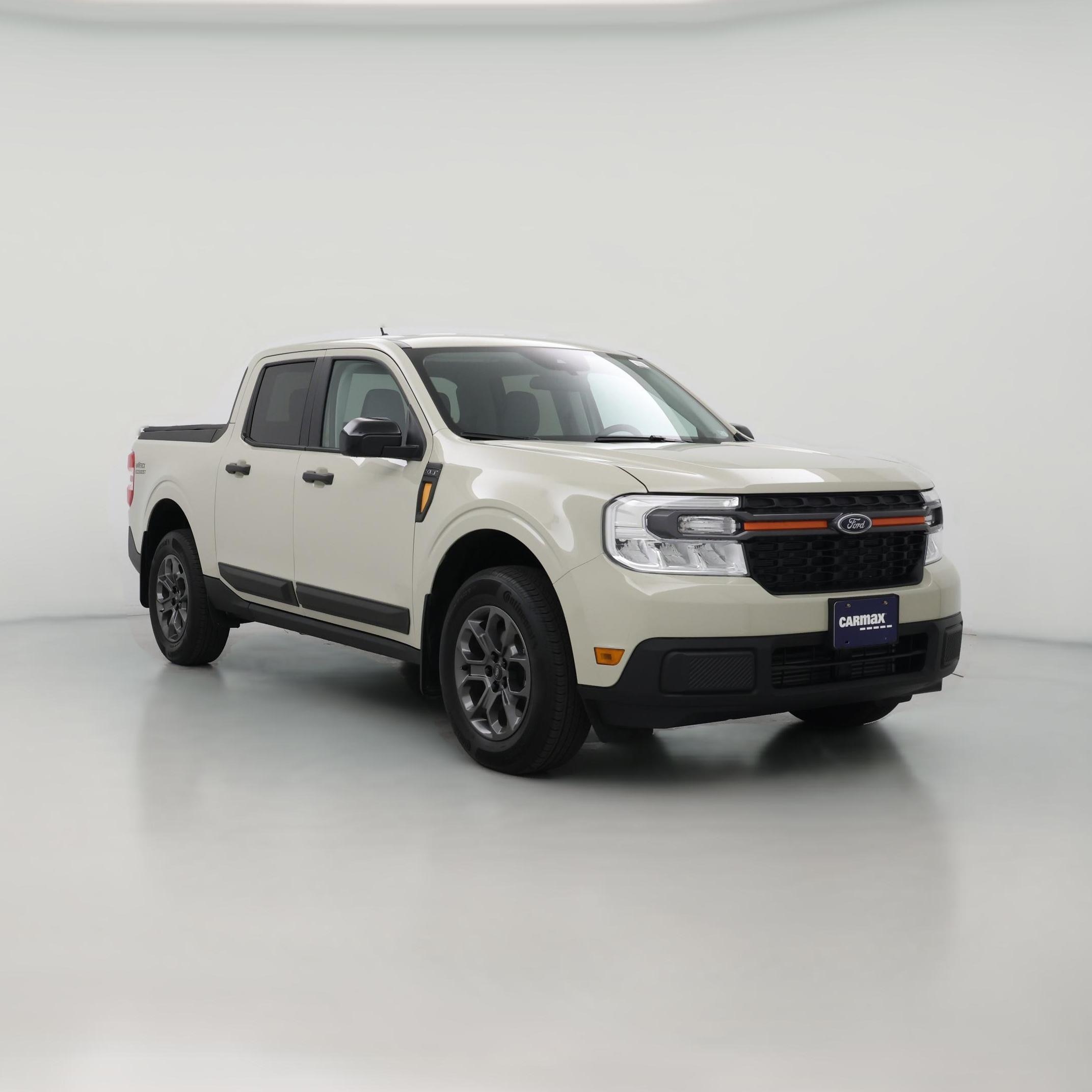 Thumbnail: 2024 Ford Maverick - 1