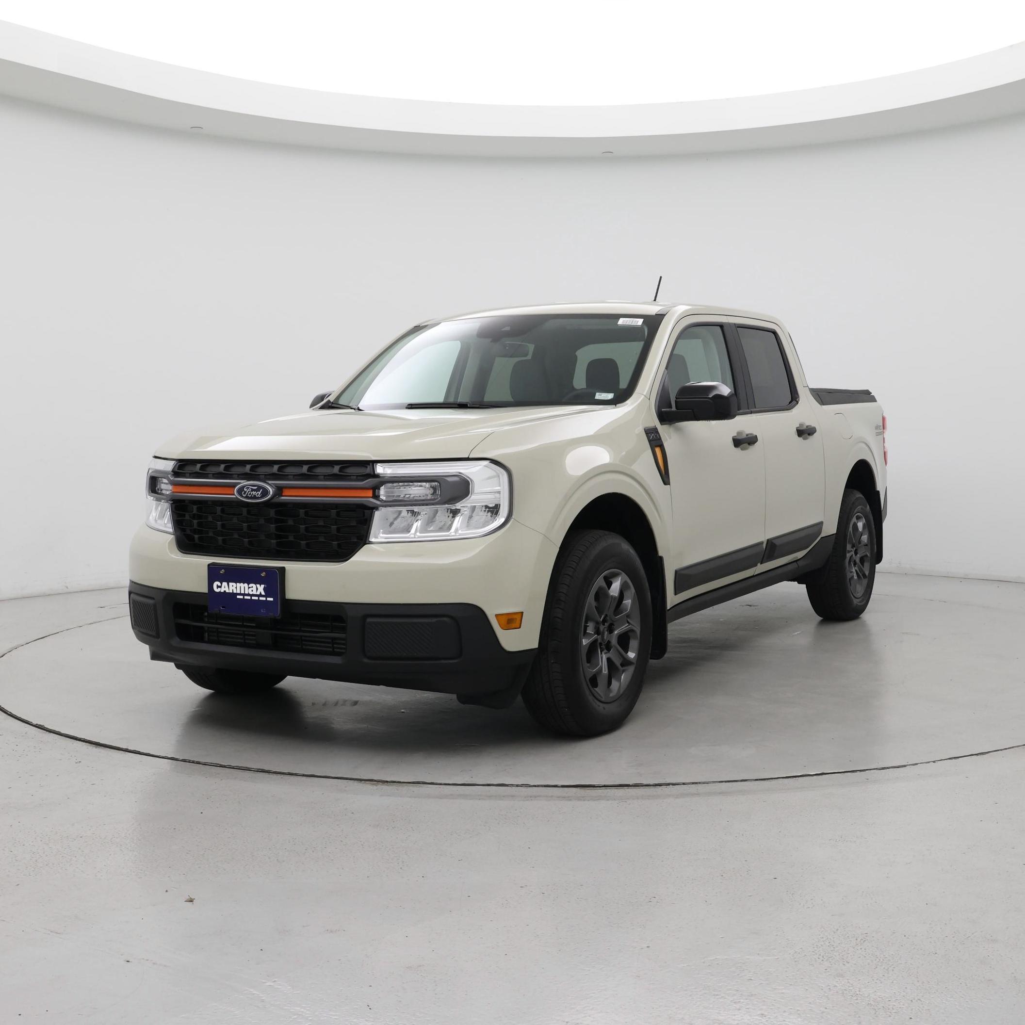 Thumbnail: 2024 Ford Maverick - 4