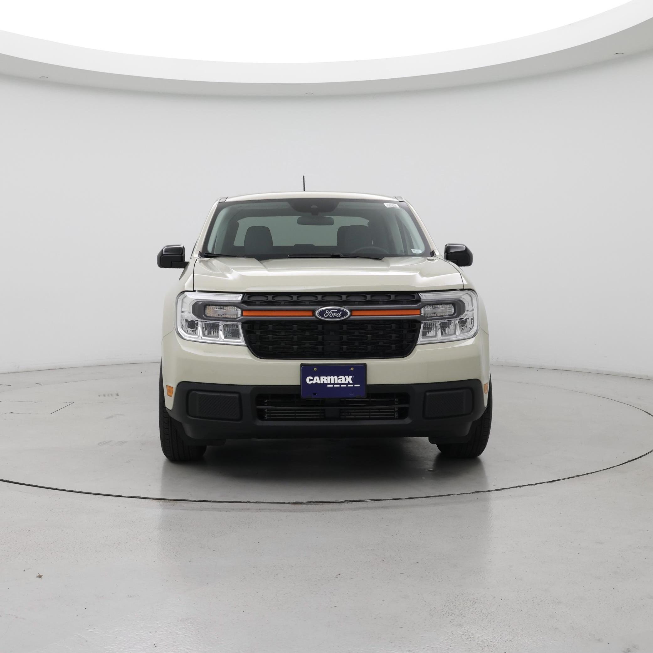 Thumbnail: 2024 Ford Maverick - 5