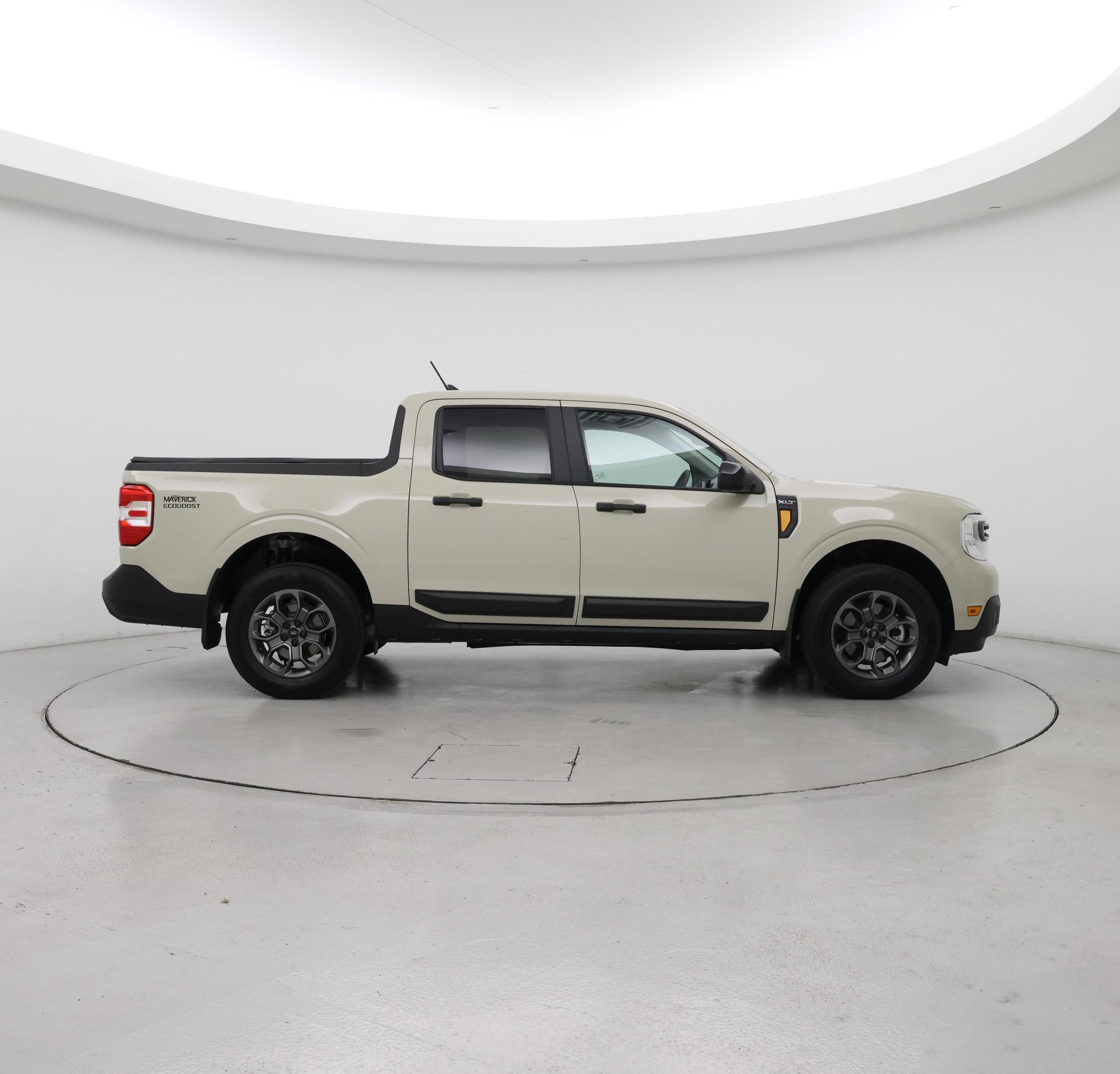 Thumbnail: 2024 Ford Maverick - 7