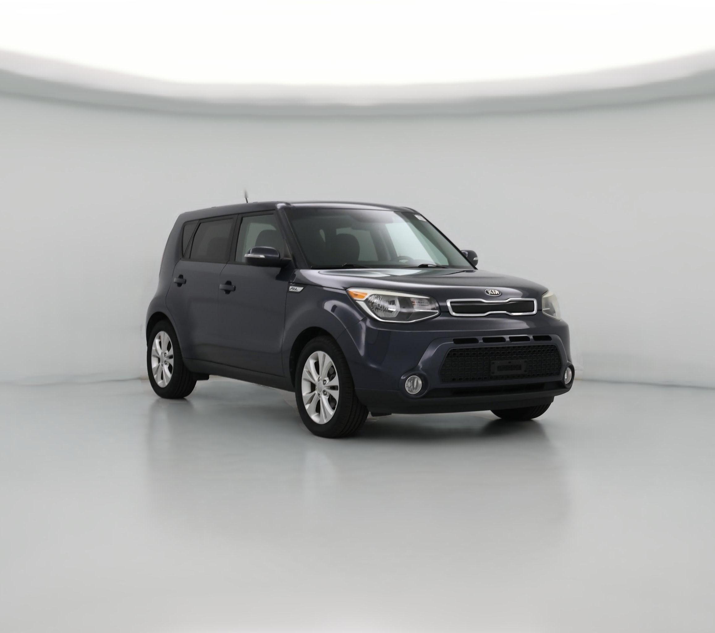 Thumbnail: 2016 Kia Soul - 1