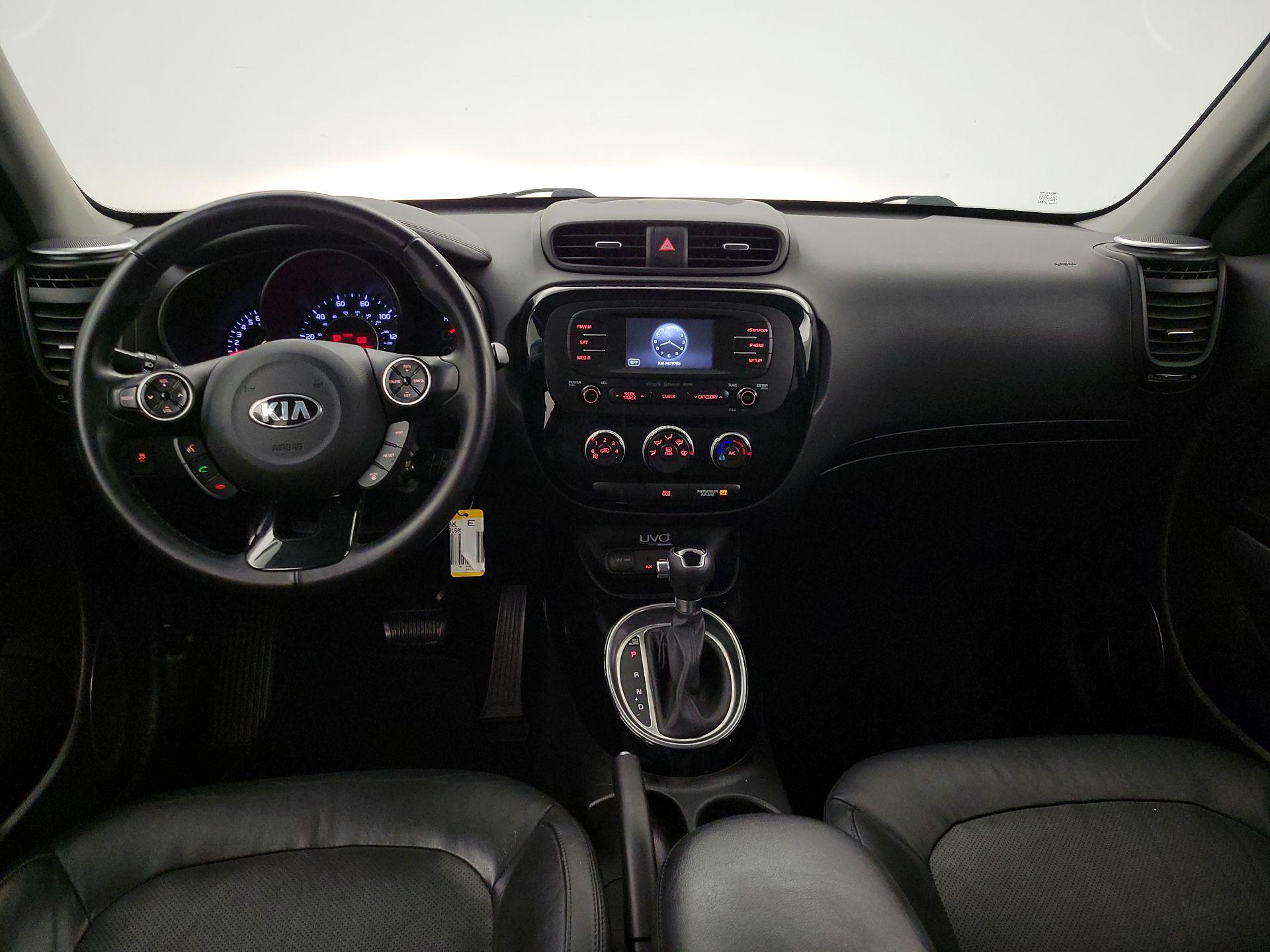 Thumbnail: 2016 Kia Soul - 9