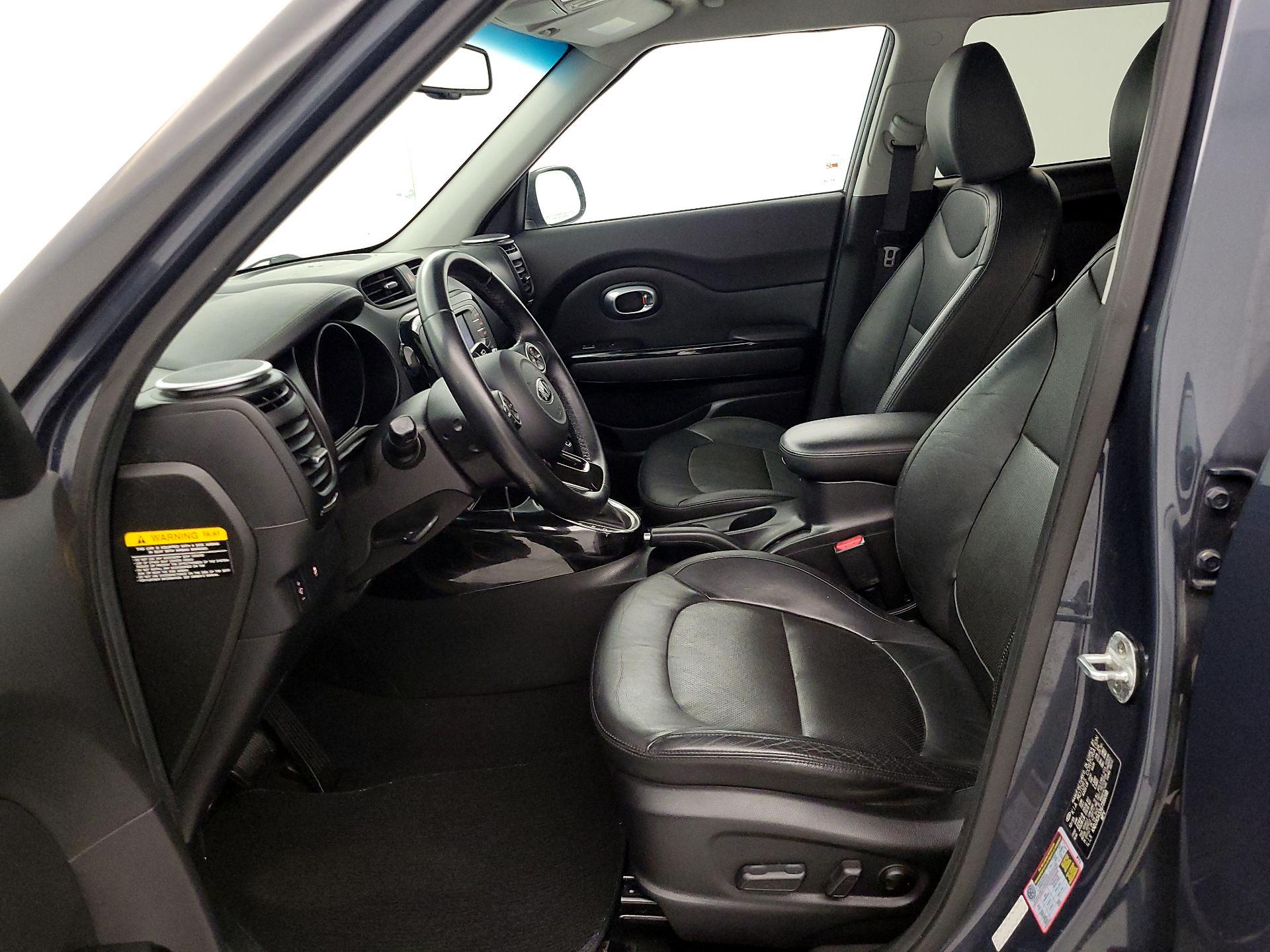 Thumbnail: 2016 Kia Soul - 11