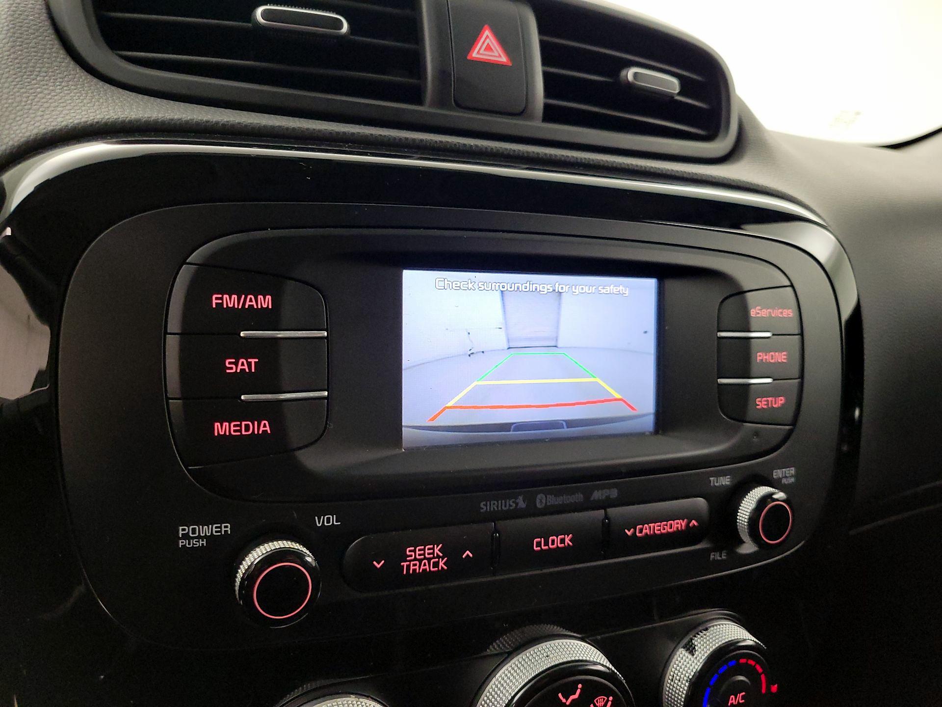 Thumbnail: 2016 Kia Soul - 14