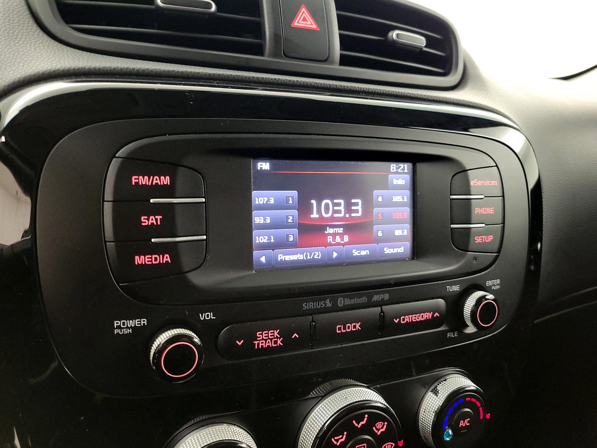 Thumbnail: 2016 Kia Soul - 15