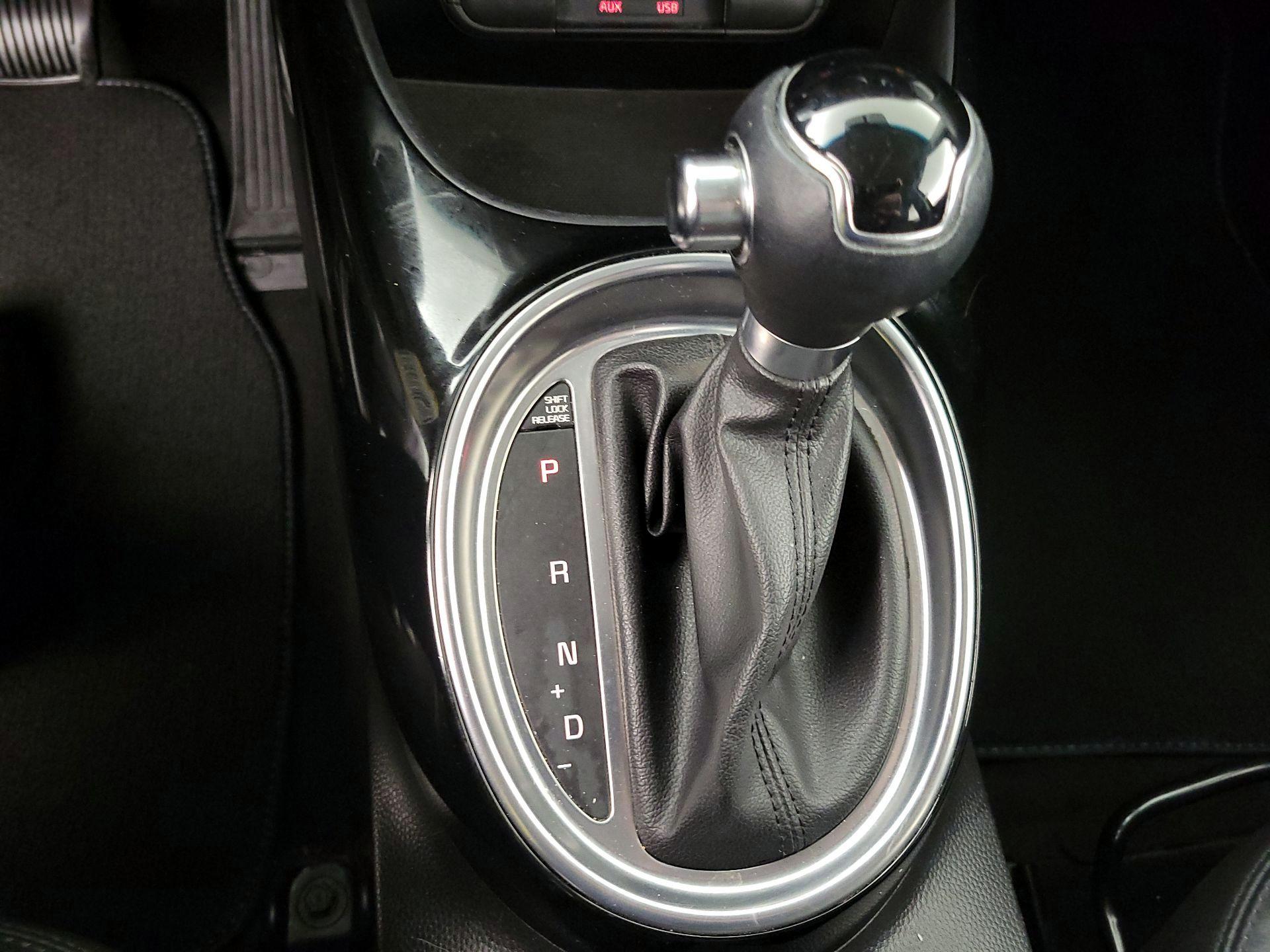 Thumbnail: 2016 Kia Soul - 17