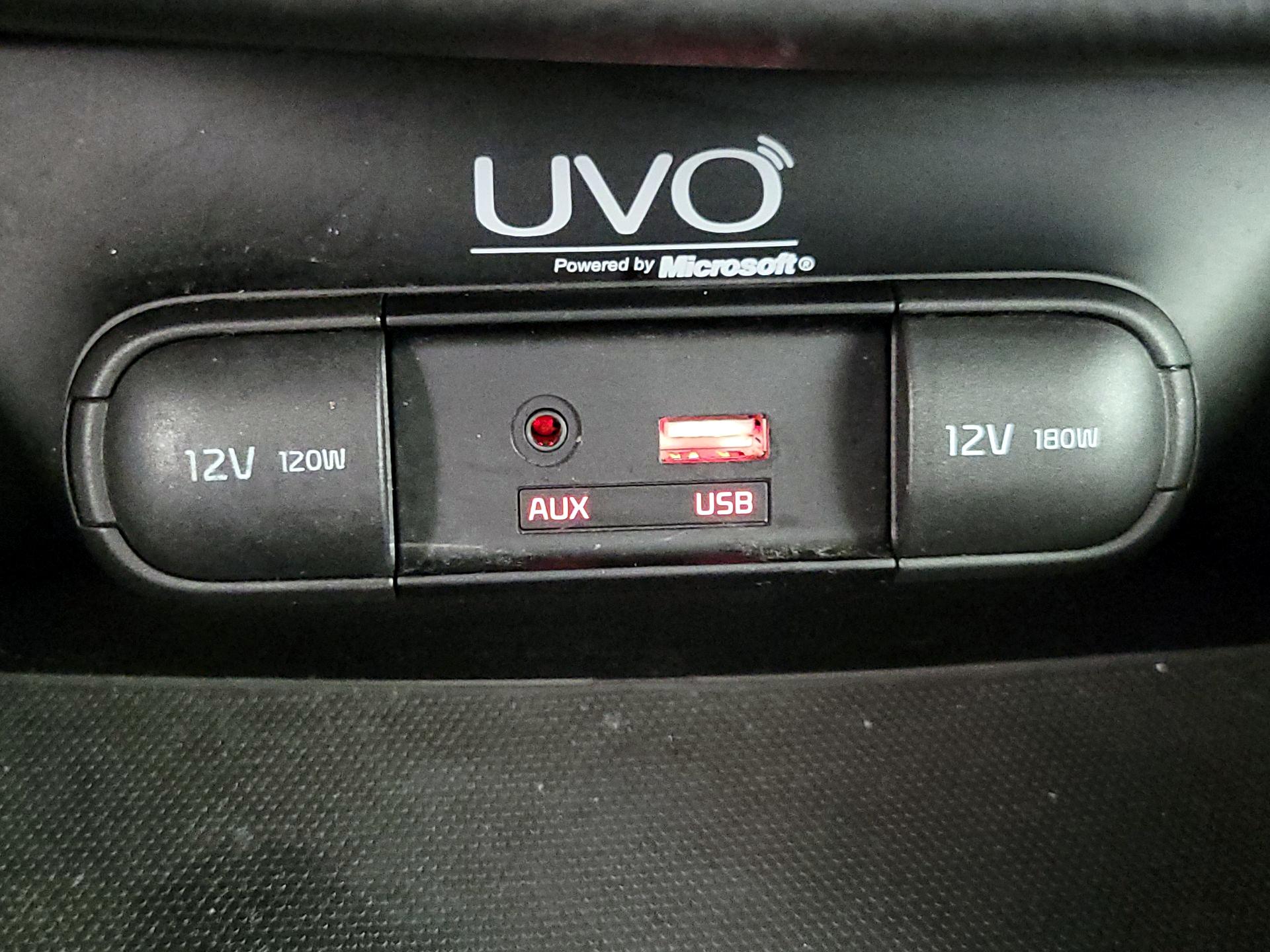 Thumbnail: 2016 Kia Soul - 18