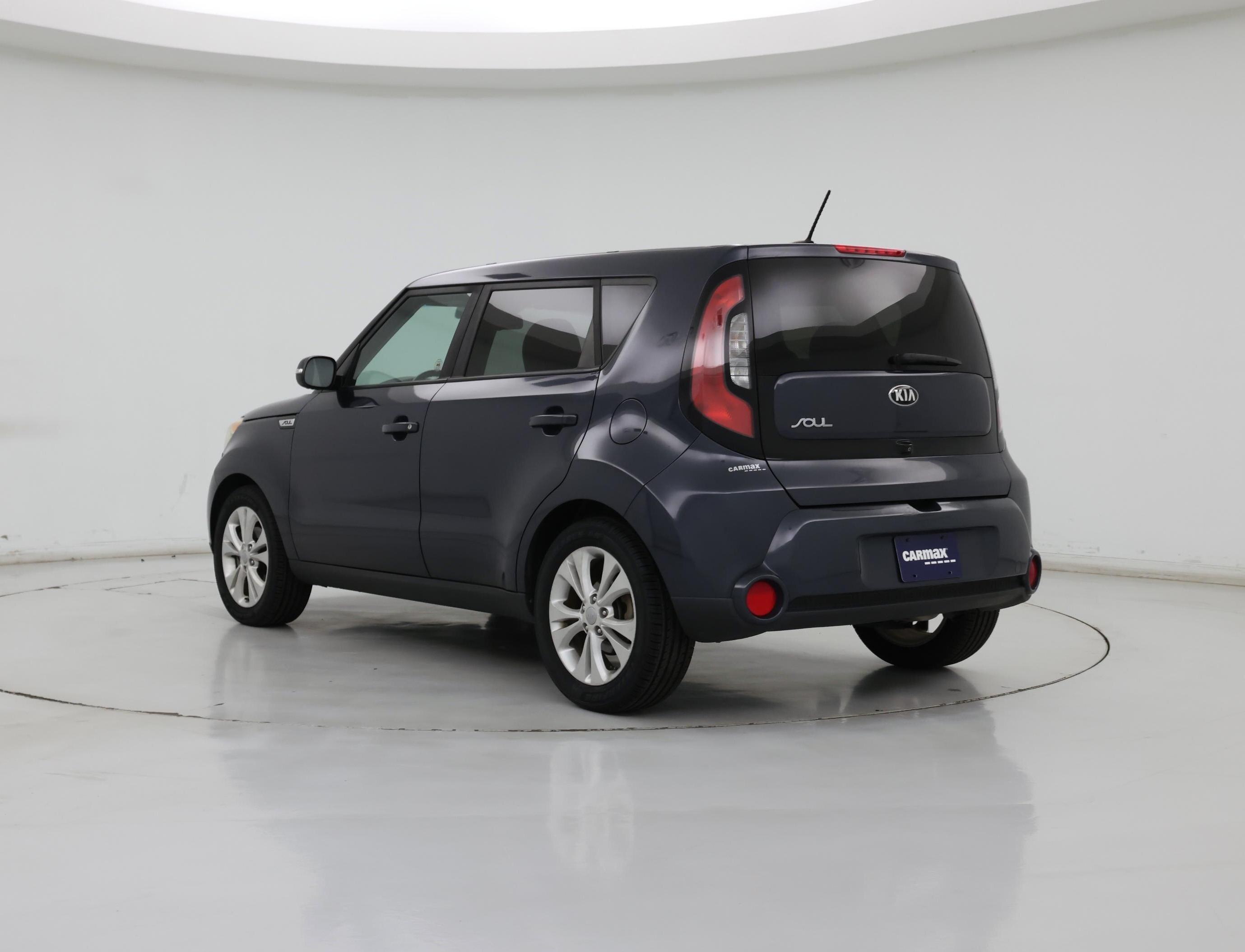 Thumbnail: 2016 Kia Soul - 2