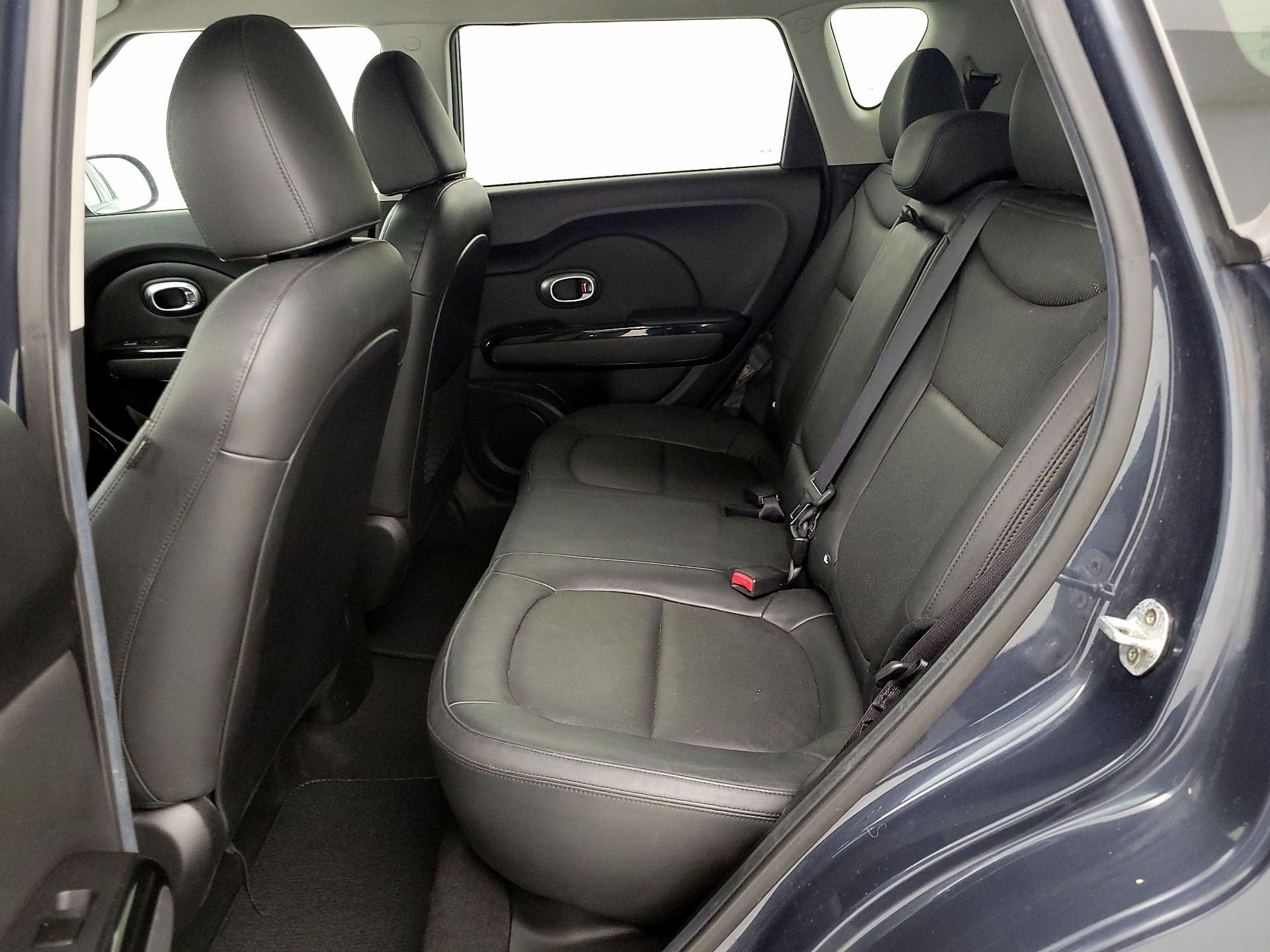 Thumbnail: 2016 Kia Soul - 19