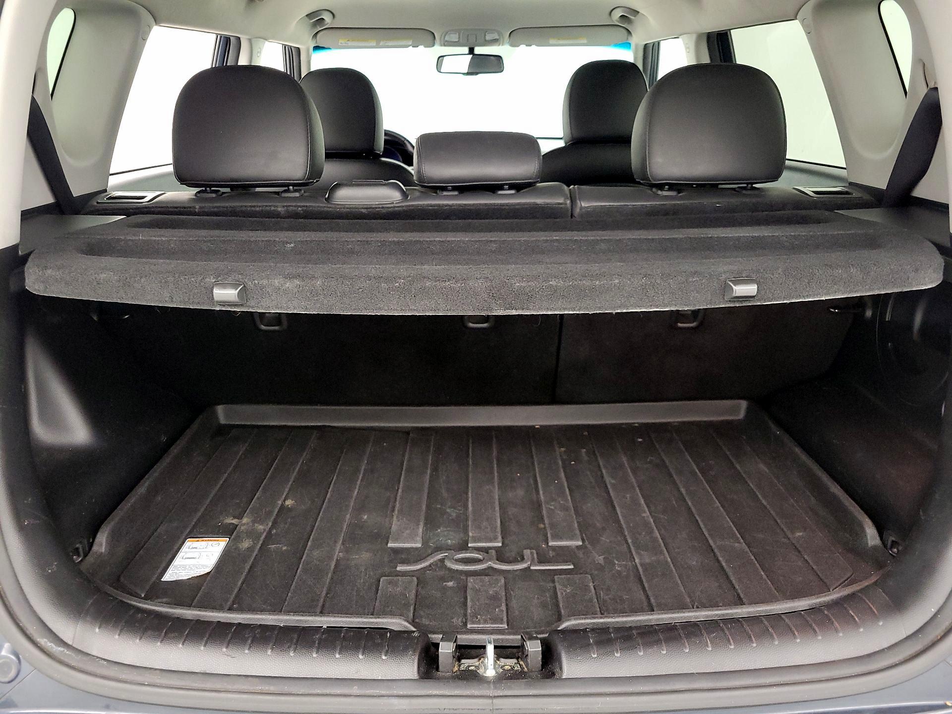 Thumbnail: 2016 Kia Soul - 20