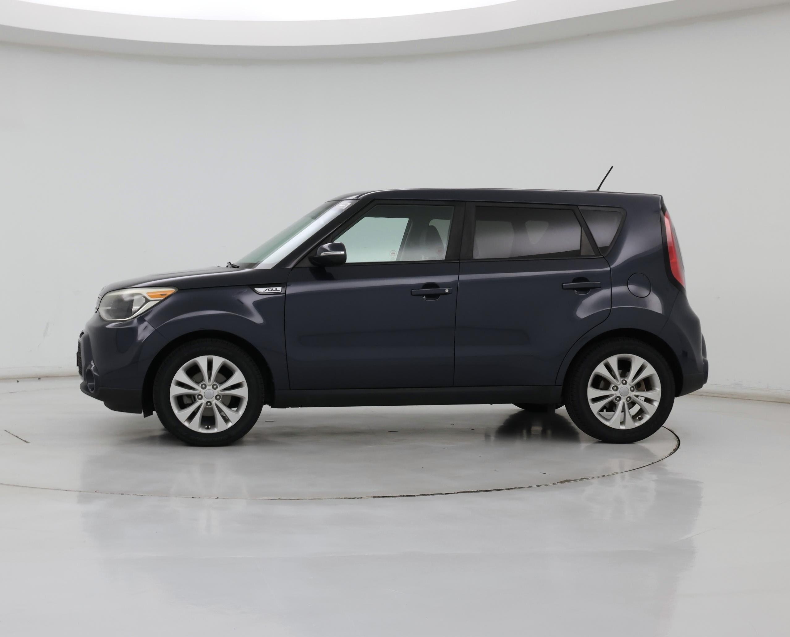 Thumbnail: 2016 Kia Soul - 3