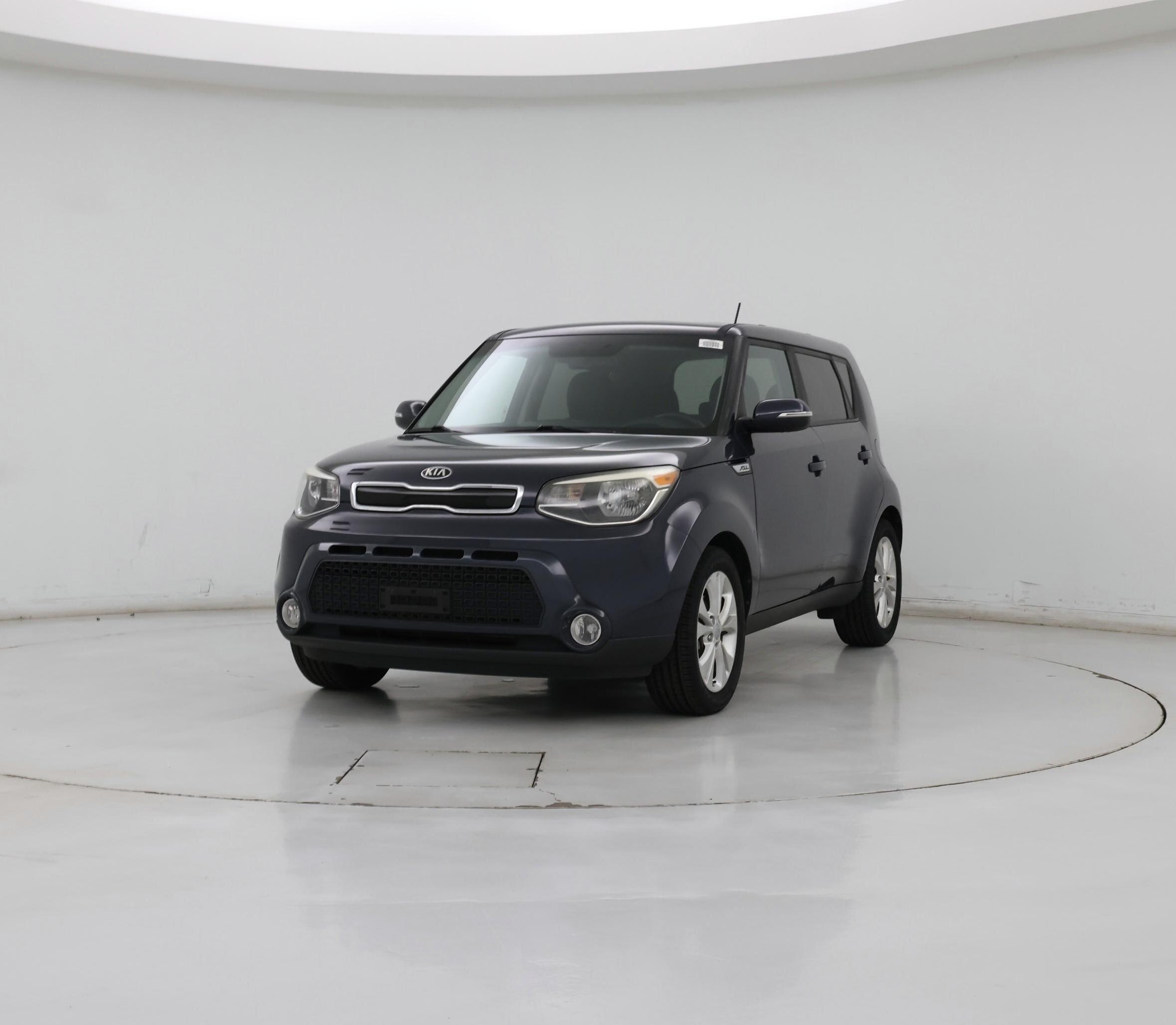 Thumbnail: 2016 Kia Soul - 4