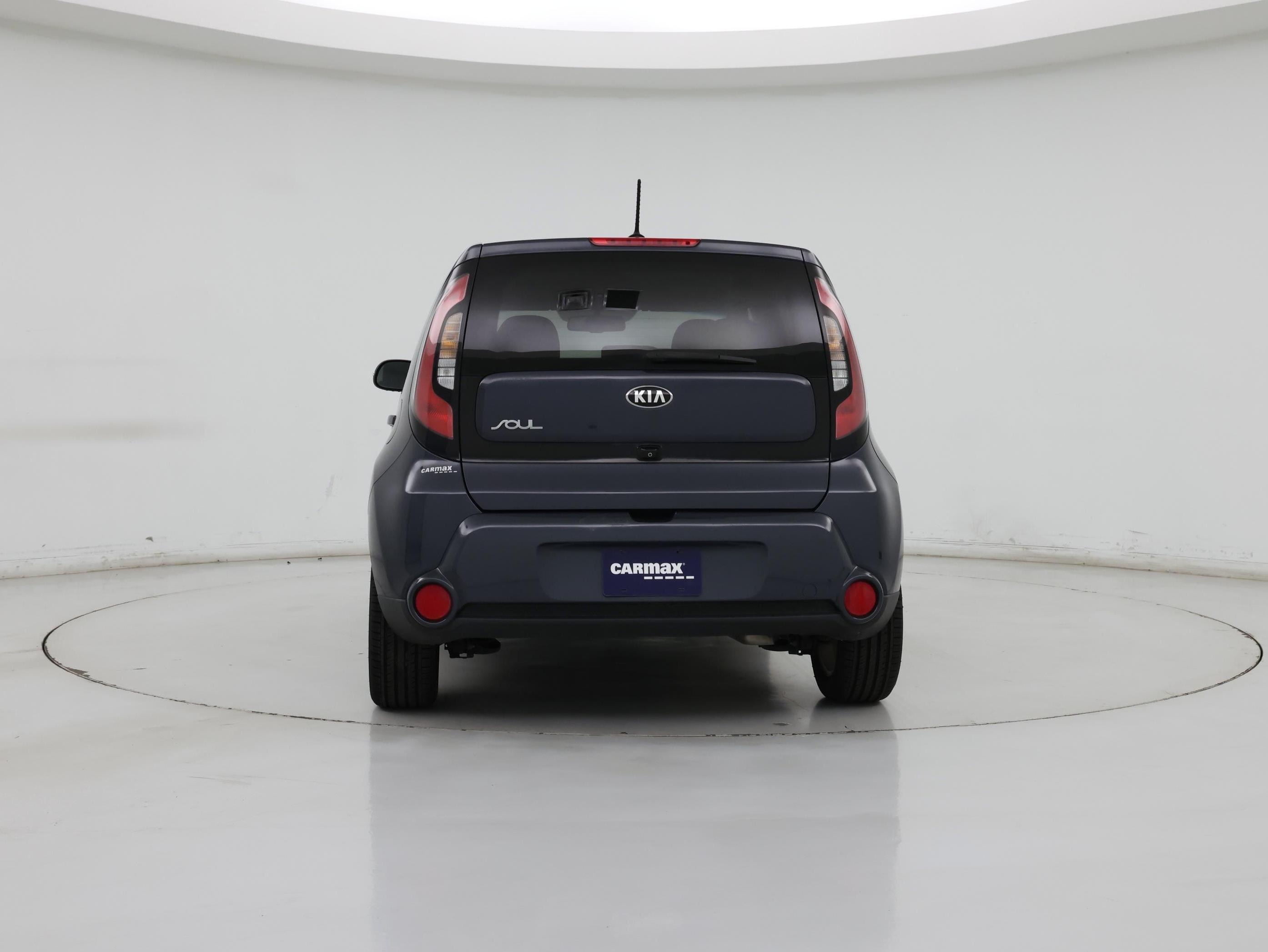 Thumbnail: 2016 Kia Soul - 6