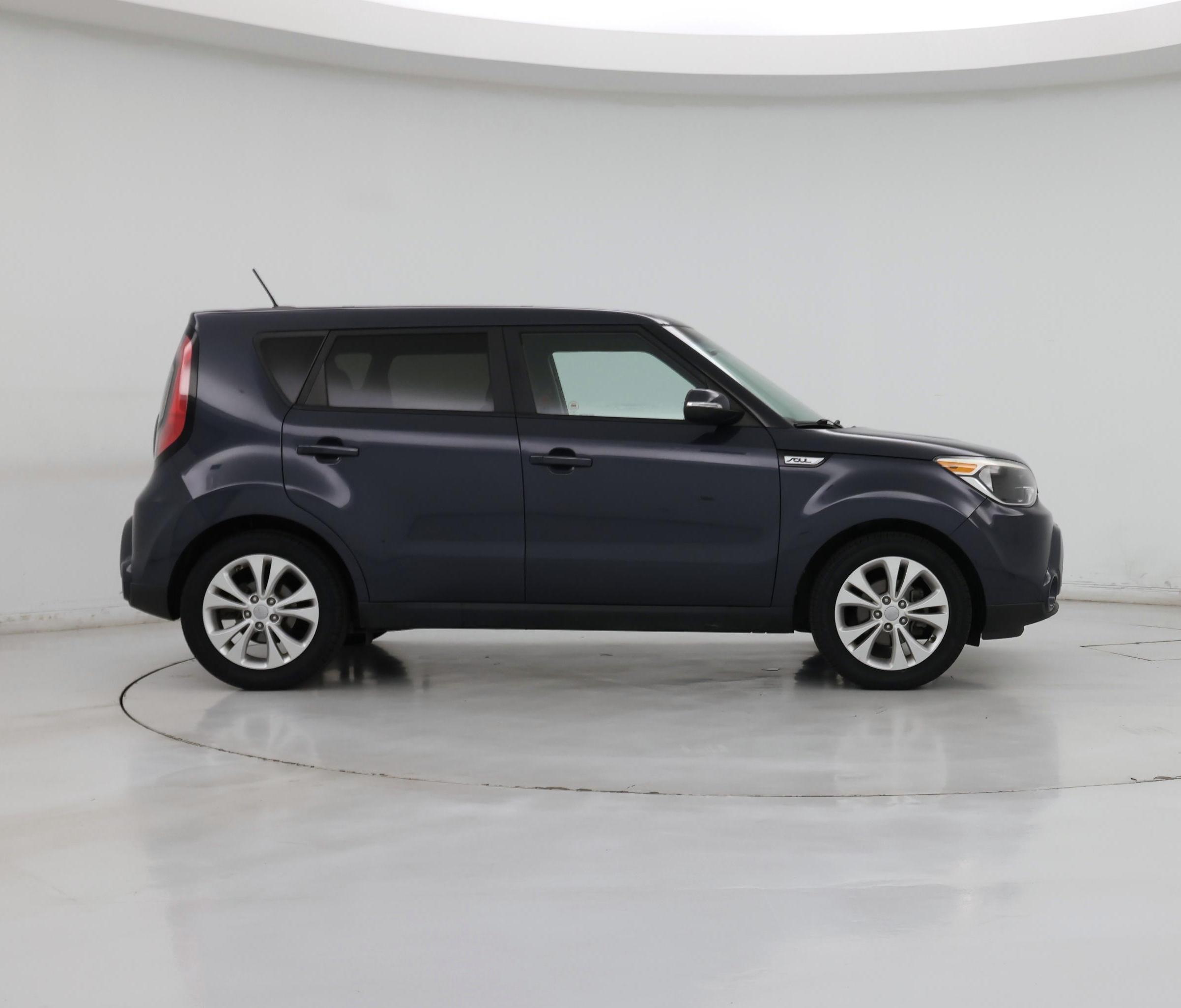 Thumbnail: 2016 Kia Soul - 7