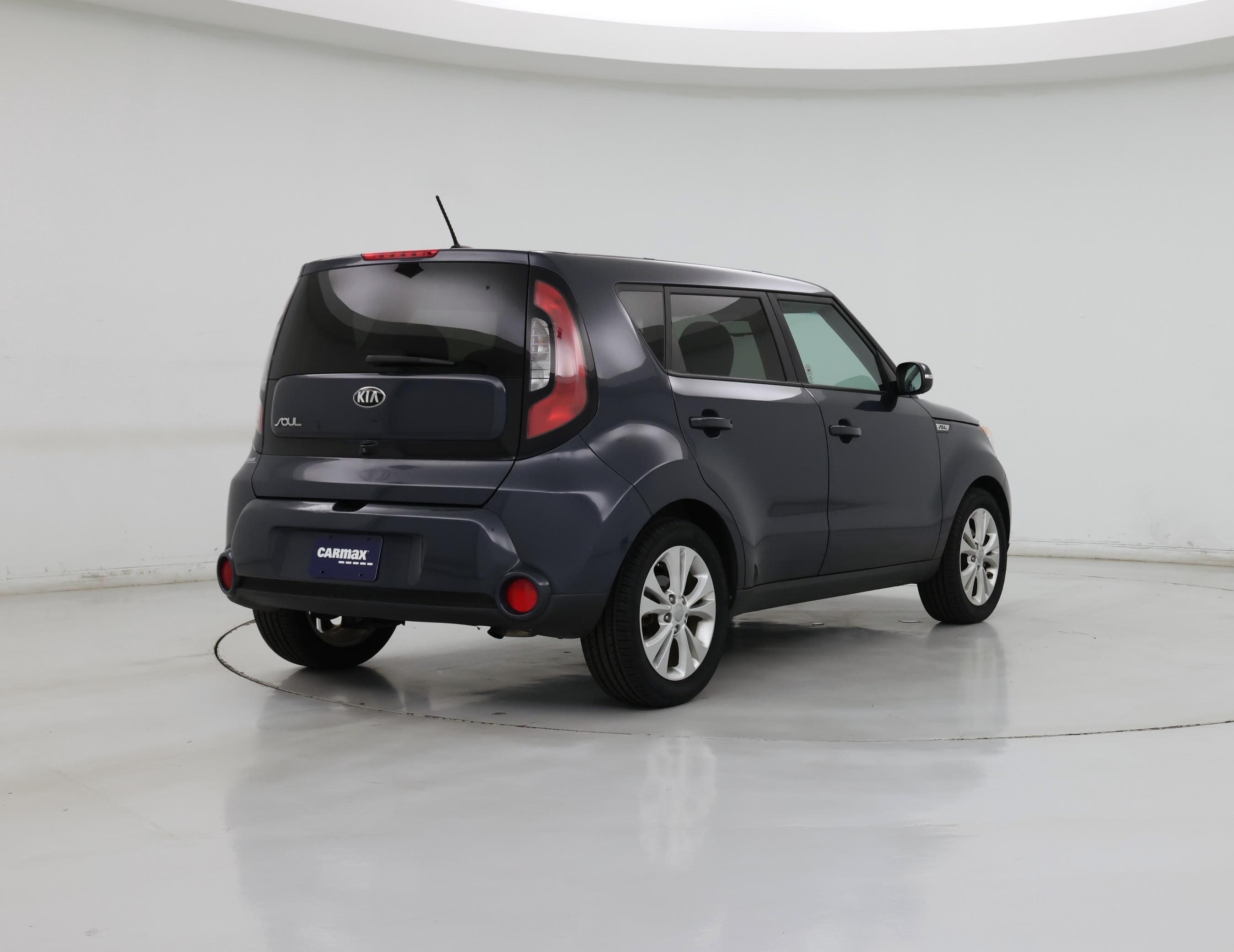 Thumbnail: 2016 Kia Soul - 8