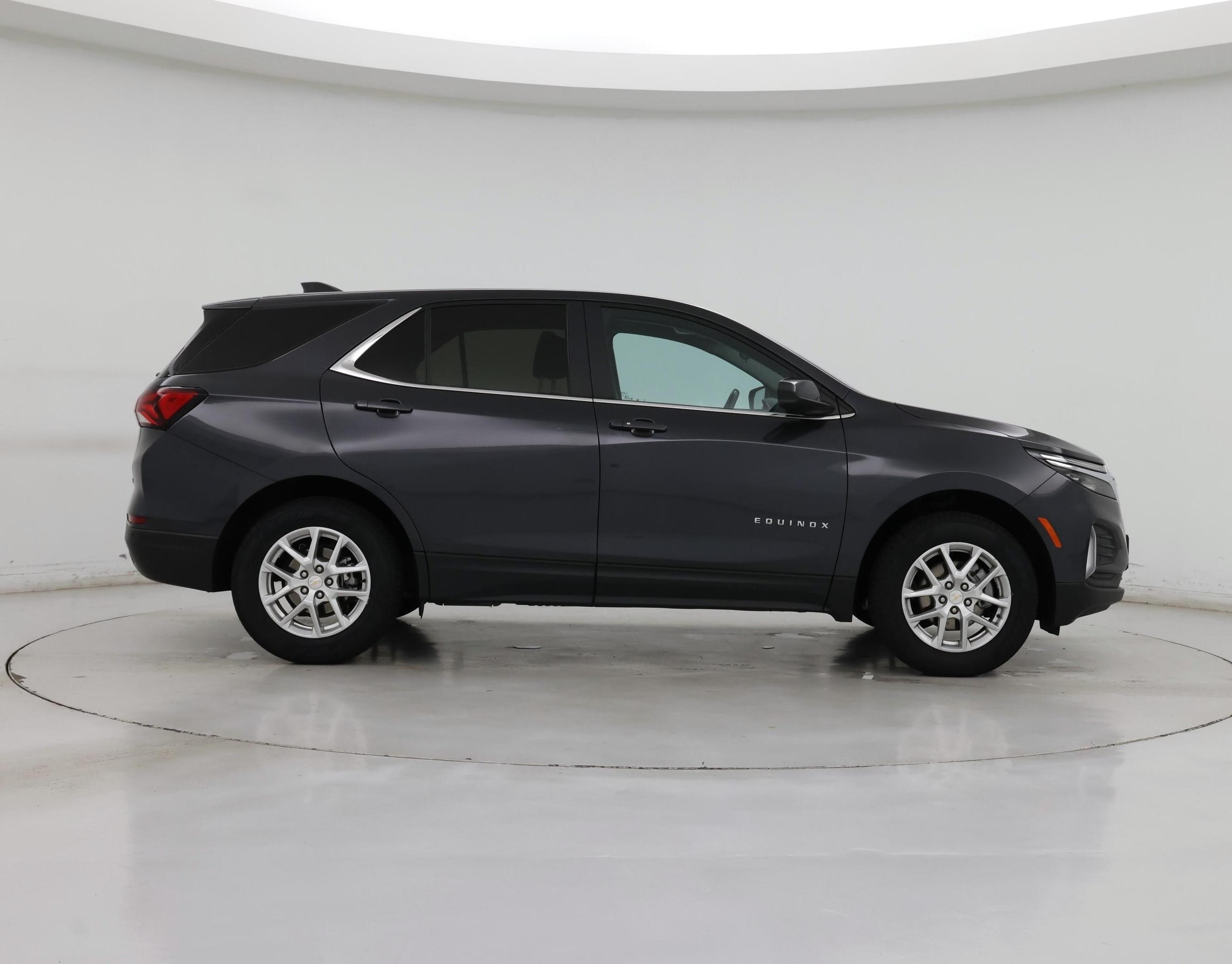 Thumbnail: 2022 Chevrolet Equinox - 7