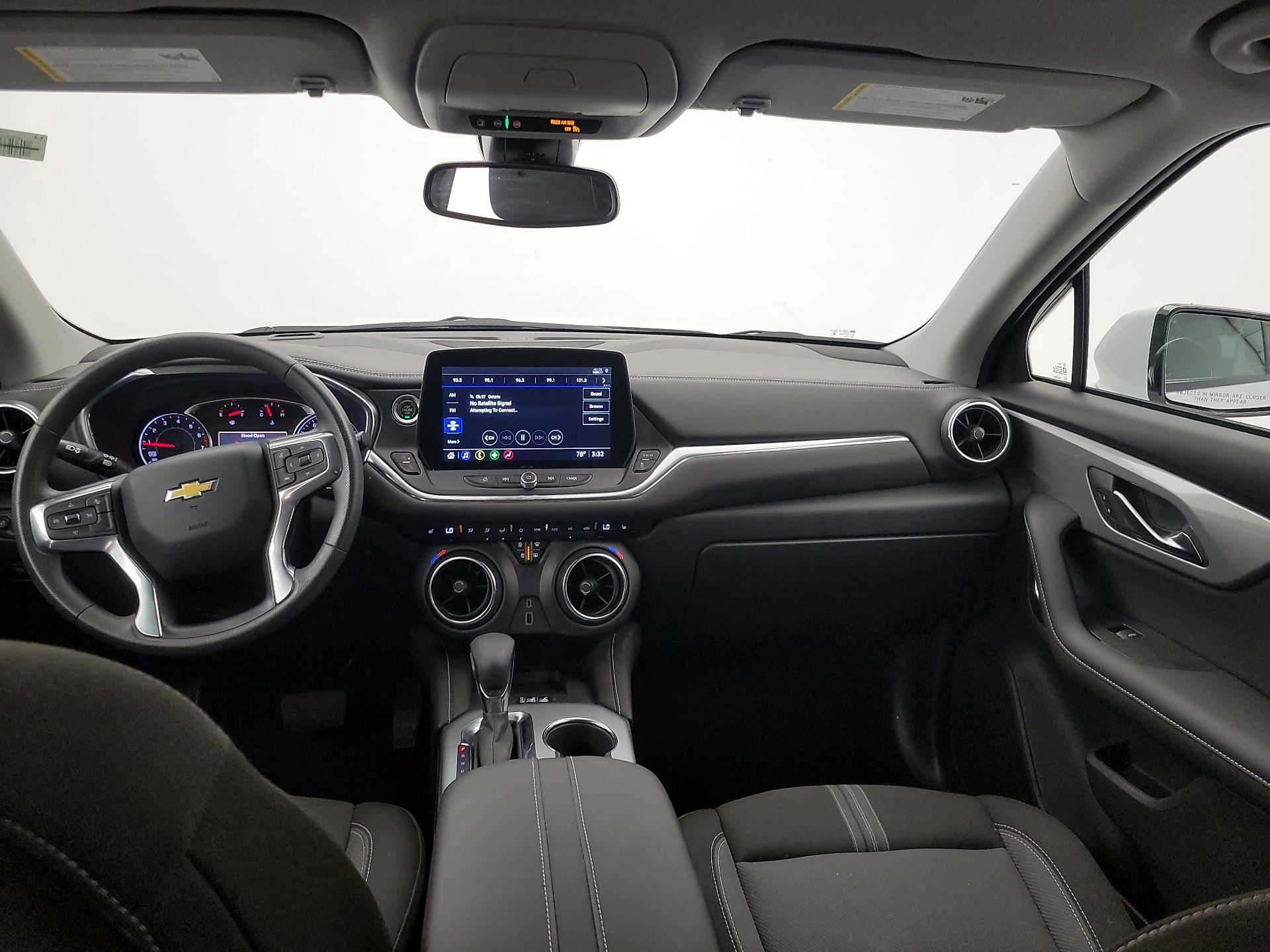 Thumbnail: 2023 Chevrolet Blazer - 9