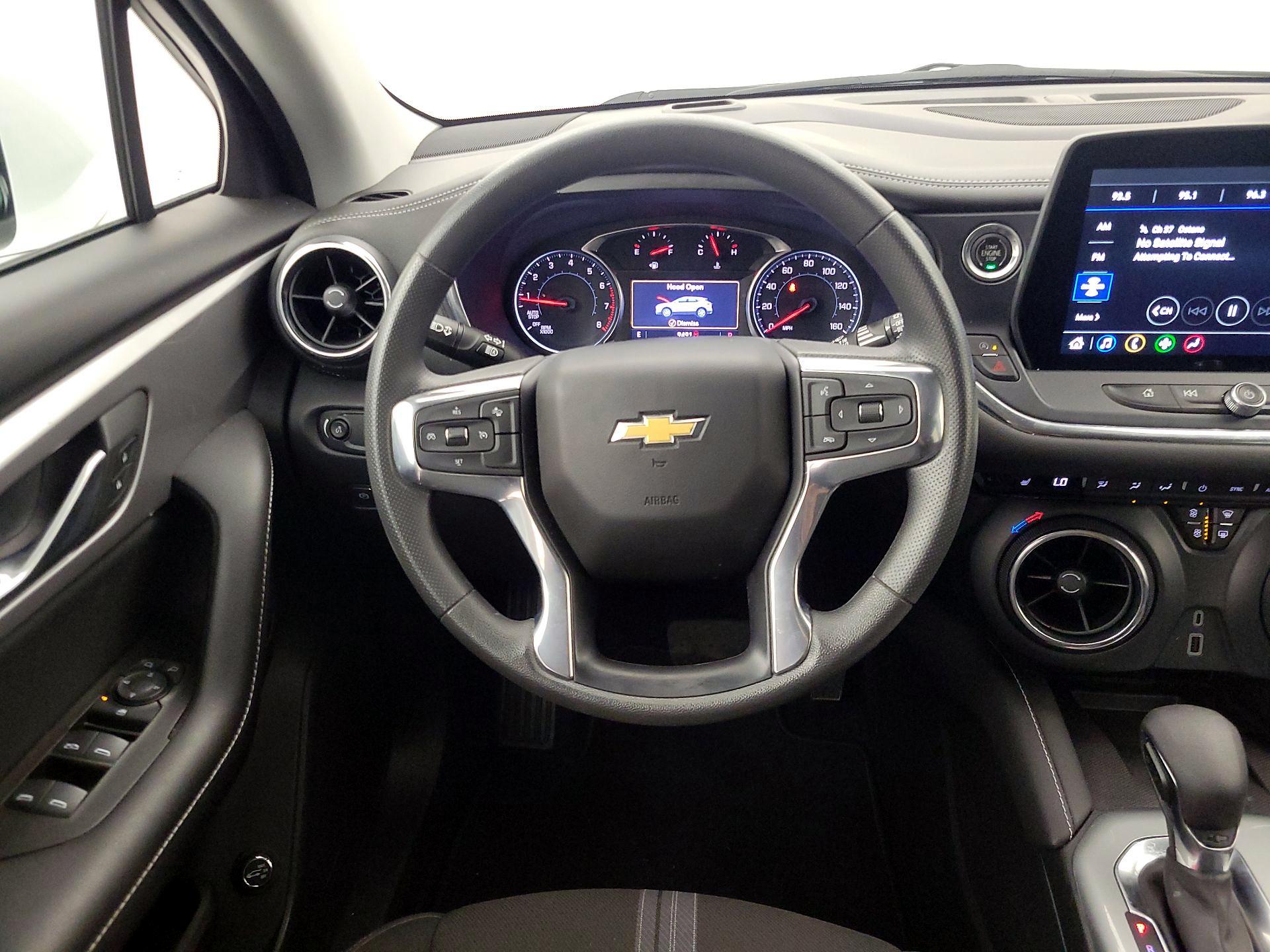 Thumbnail: 2023 Chevrolet Blazer - 10