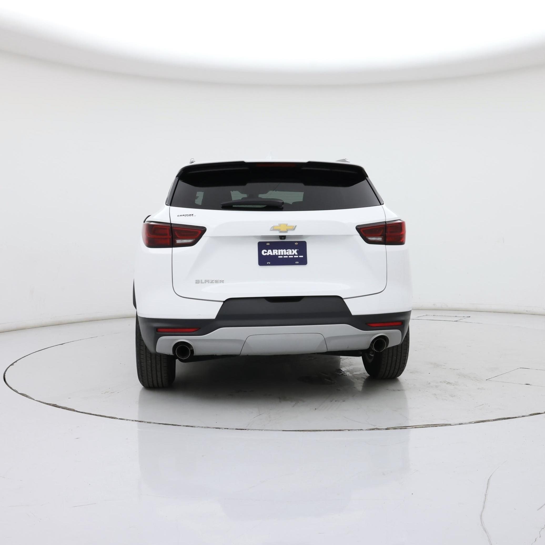 Thumbnail: 2023 Chevrolet Blazer - 6