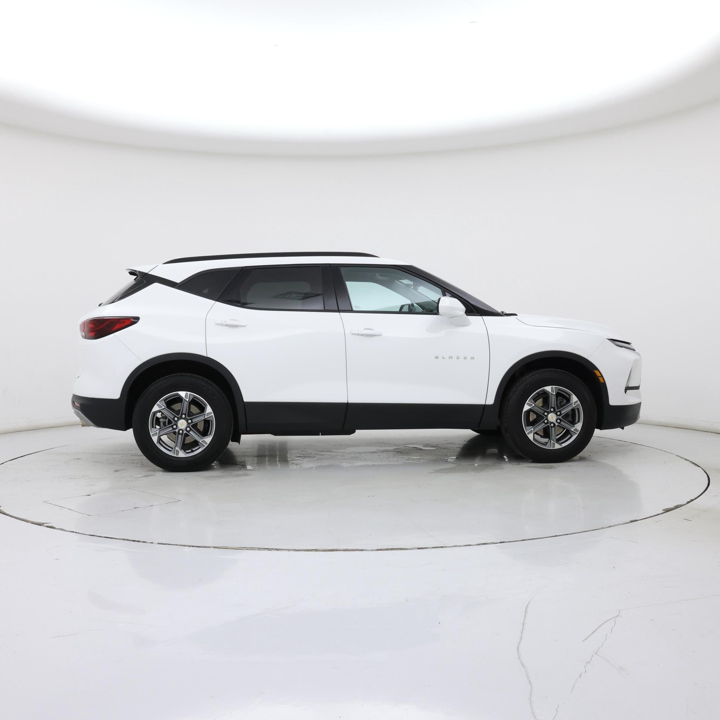 Thumbnail: 2023 Chevrolet Blazer - 7