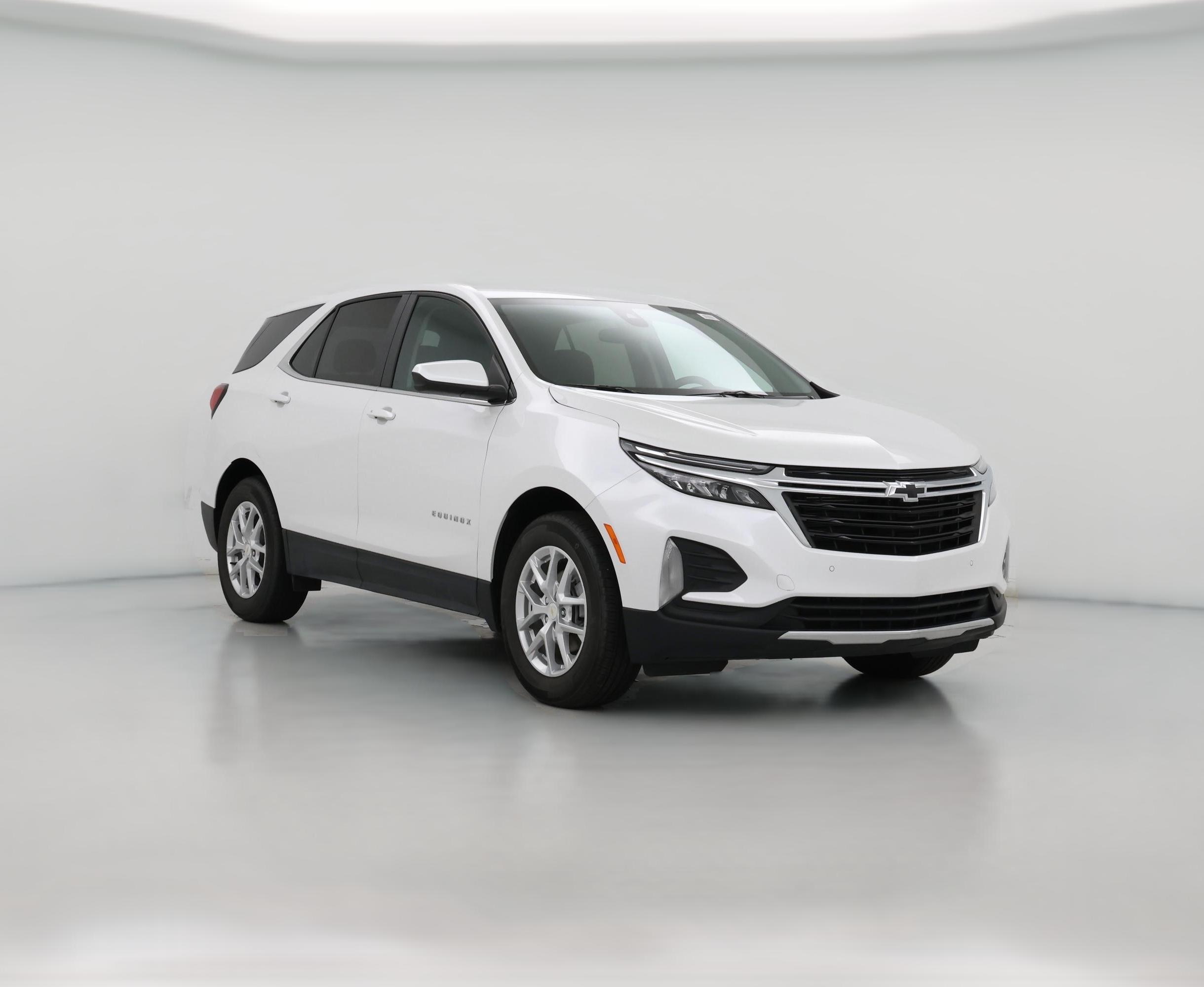 Thumbnail: 2023 Chevrolet Equinox - 1