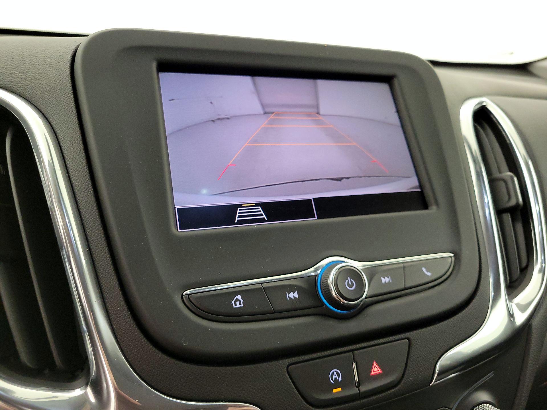 Thumbnail: 2023 Chevrolet Equinox - 14