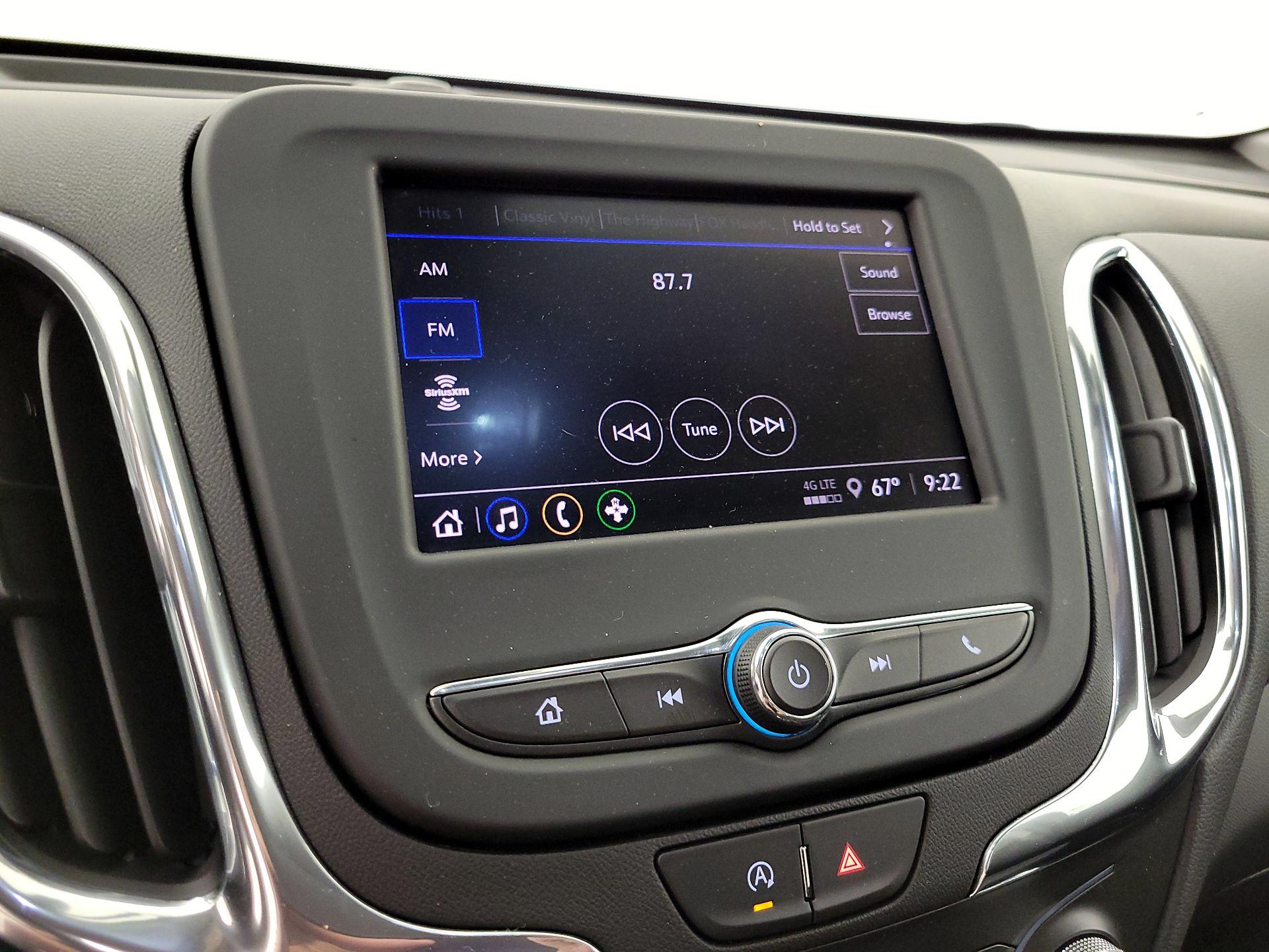Thumbnail: 2023 Chevrolet Equinox - 15